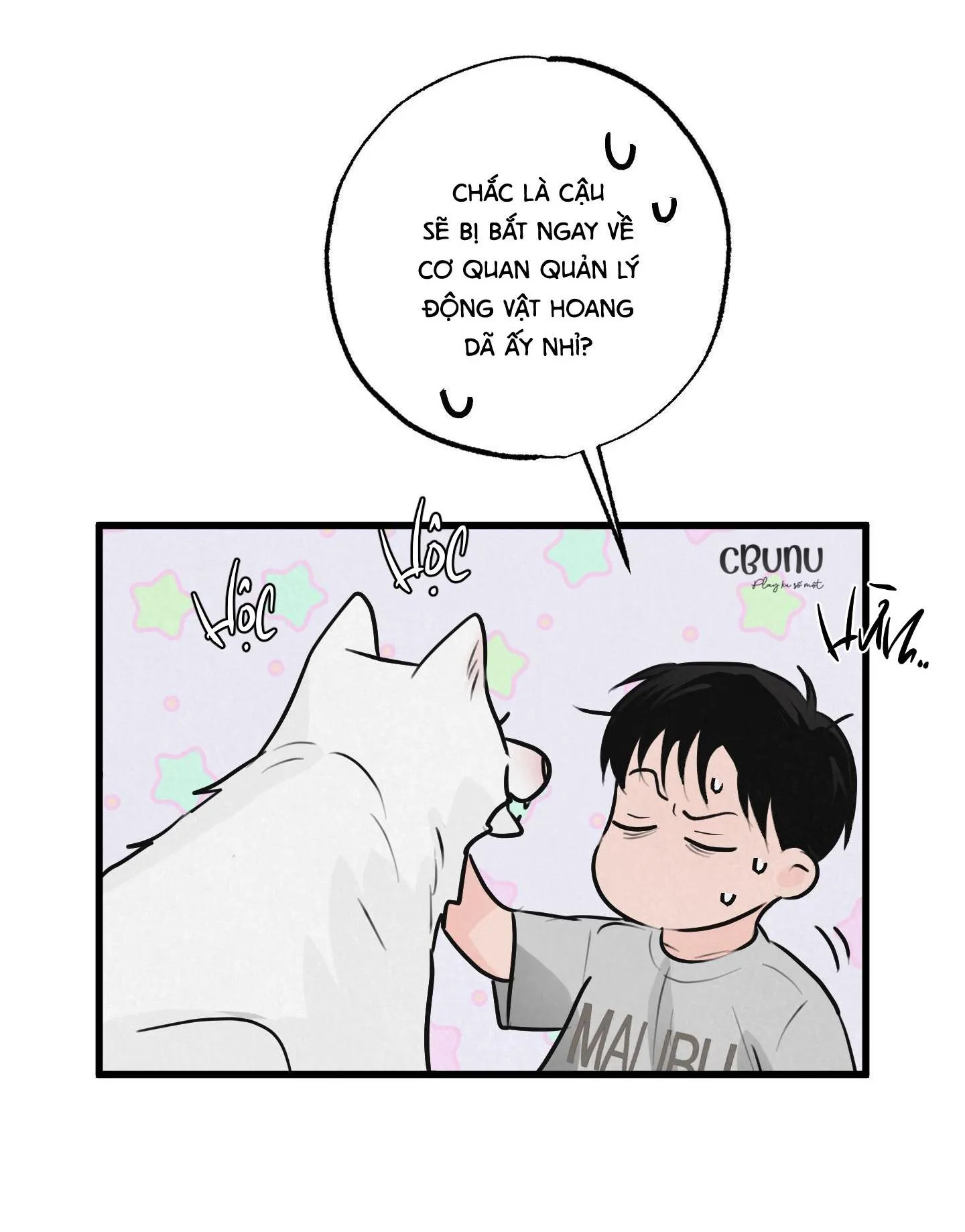 |DROP| Cặp Bài Trùng Chapter 8 Trang 86