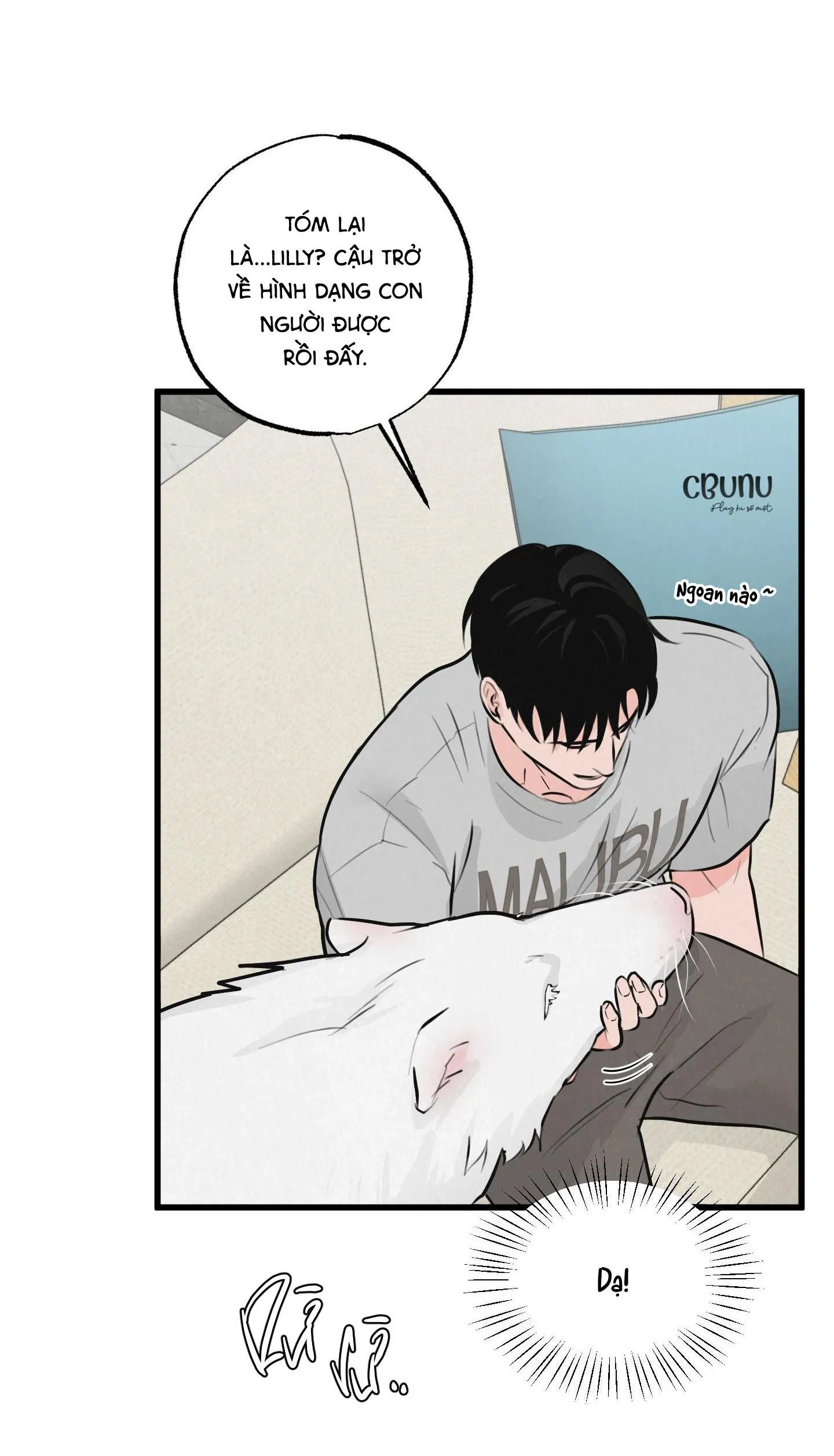 |DROP| Cặp Bài Trùng Chapter 8 Trang 87