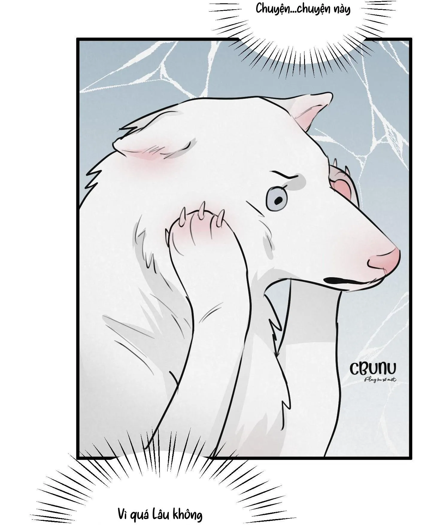 |DROP| Cặp Bài Trùng Chapter 8 Trang 94