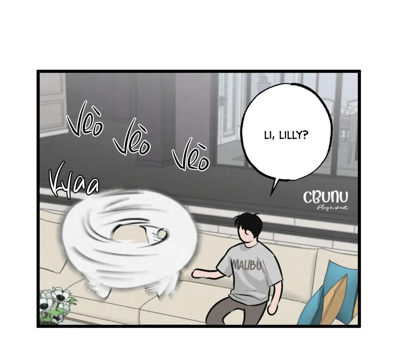 |DROP| Cặp Bài Trùng Chapter 8 Trang 96