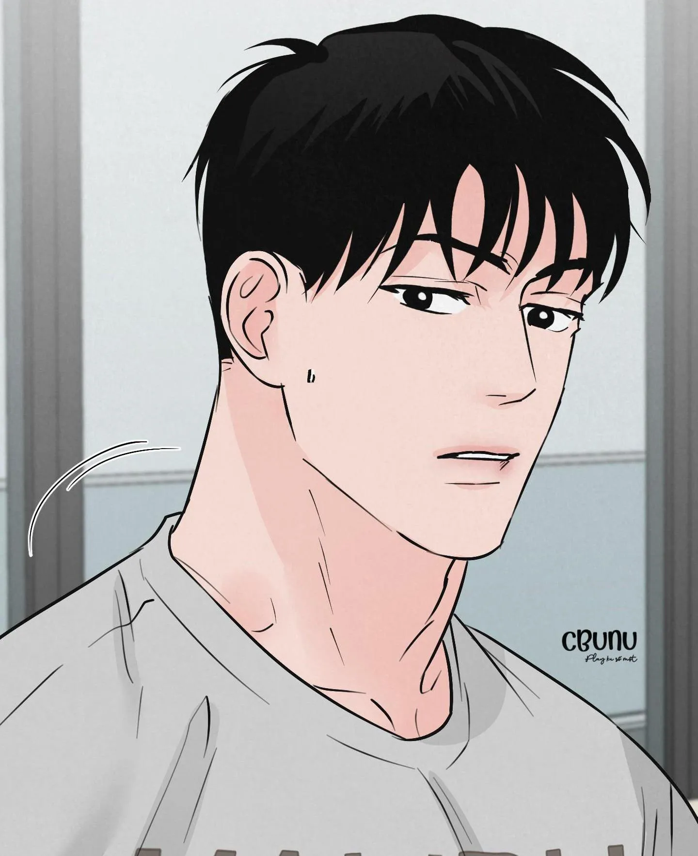 |DROP| Cặp Bài Trùng Chapter 8 Trang 109