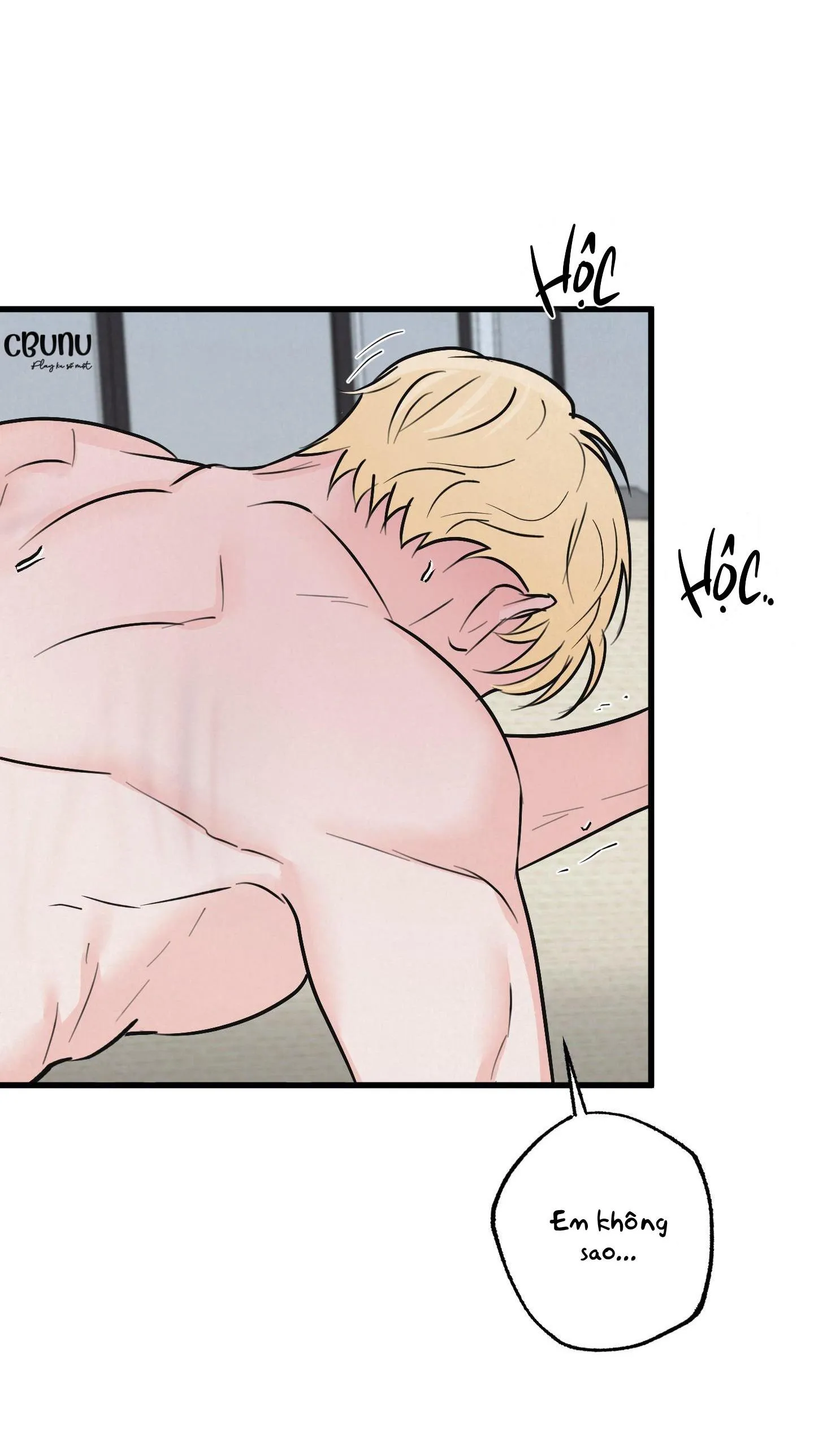 |DROP| Cặp Bài Trùng Chapter 8 Trang 112