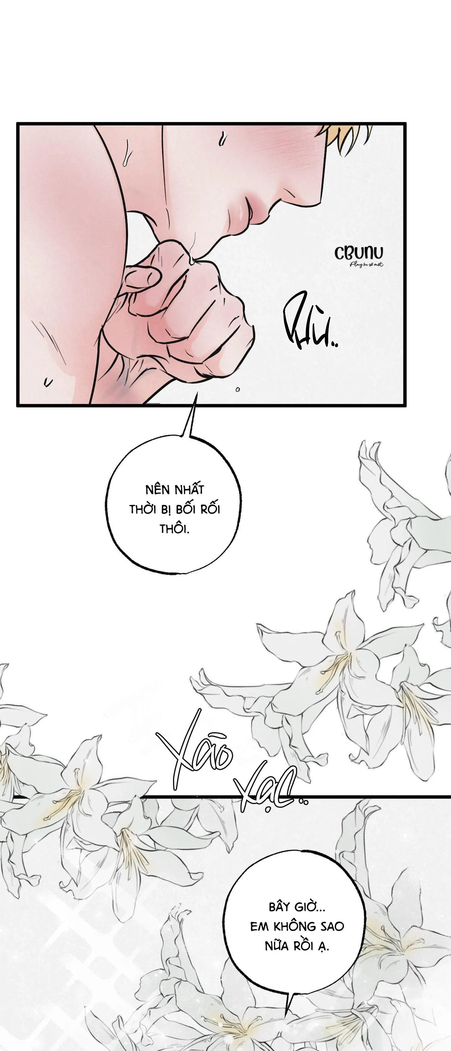 |DROP| Cặp Bài Trùng Chapter 8 Trang 114