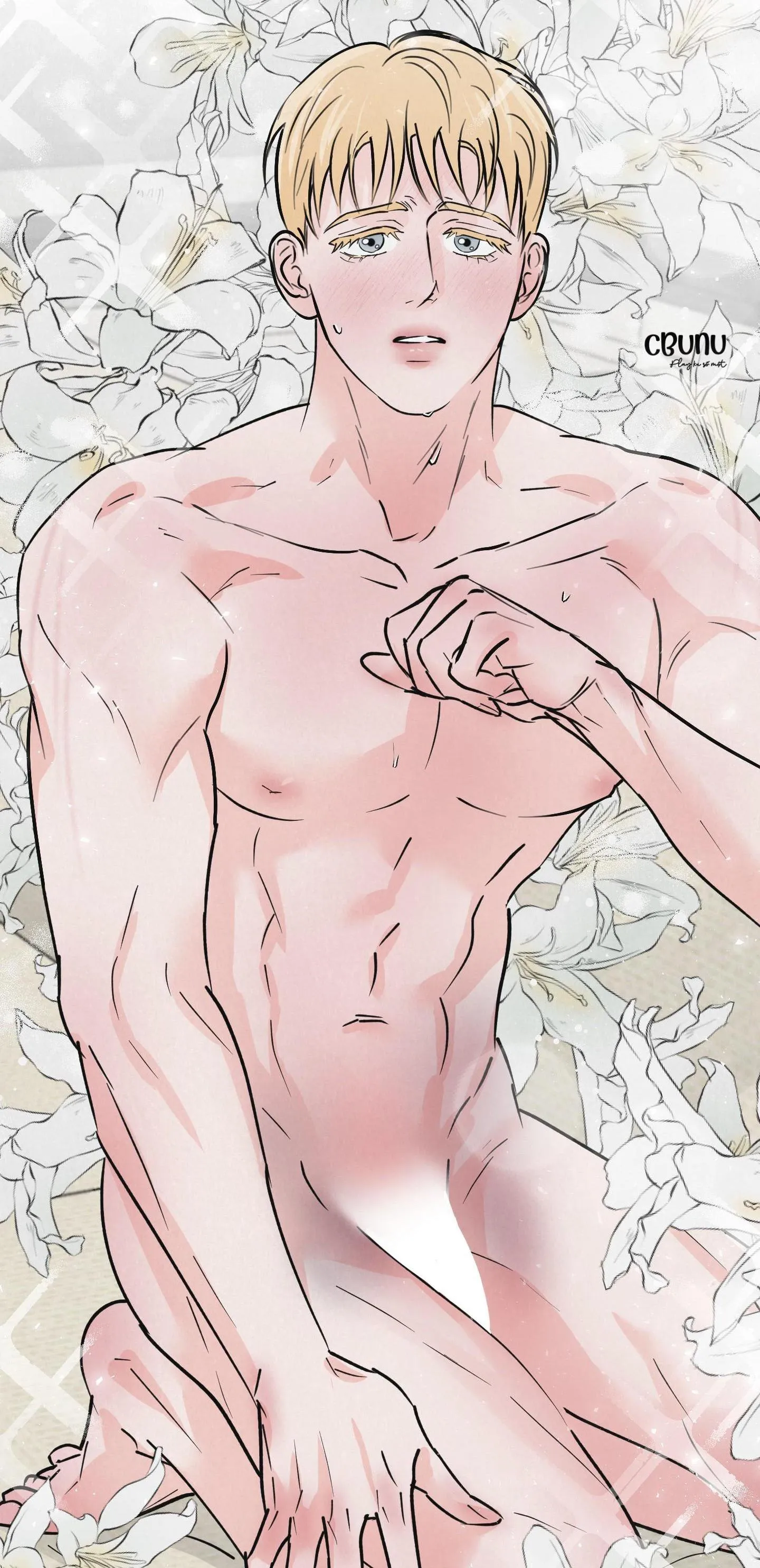 |DROP| Cặp Bài Trùng Chapter 8 Trang 115