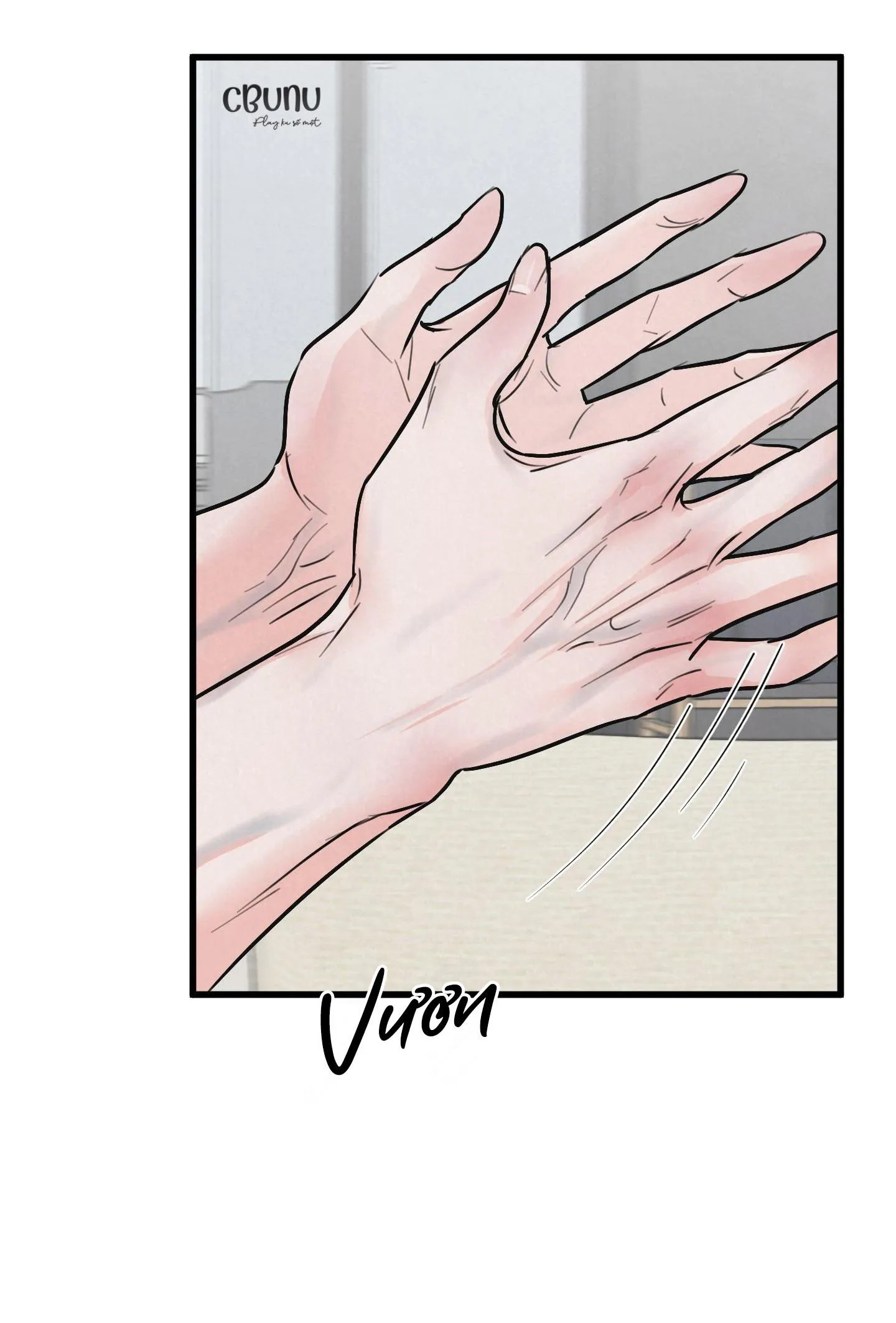 |DROP| Cặp Bài Trùng Chapter 9 Trang 4