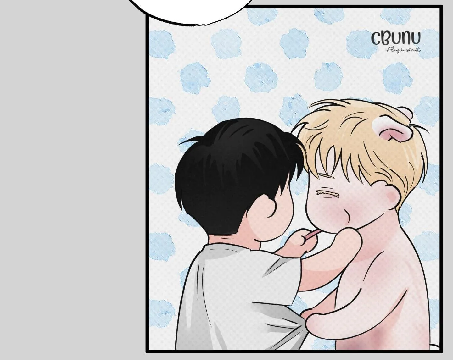 |DROP| Cặp Bài Trùng Chapter 9 Trang 15