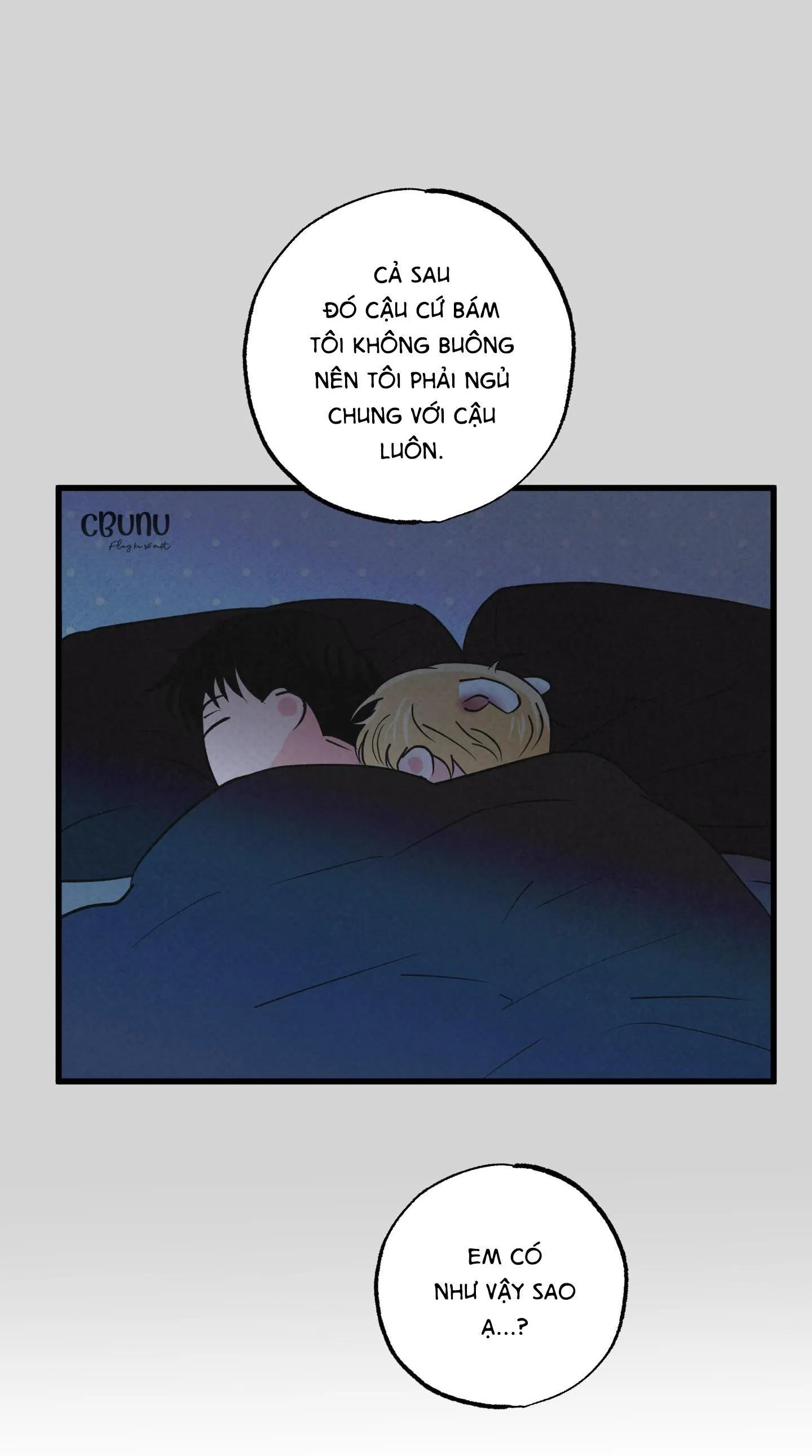 |DROP| Cặp Bài Trùng Chapter 9 Trang 16