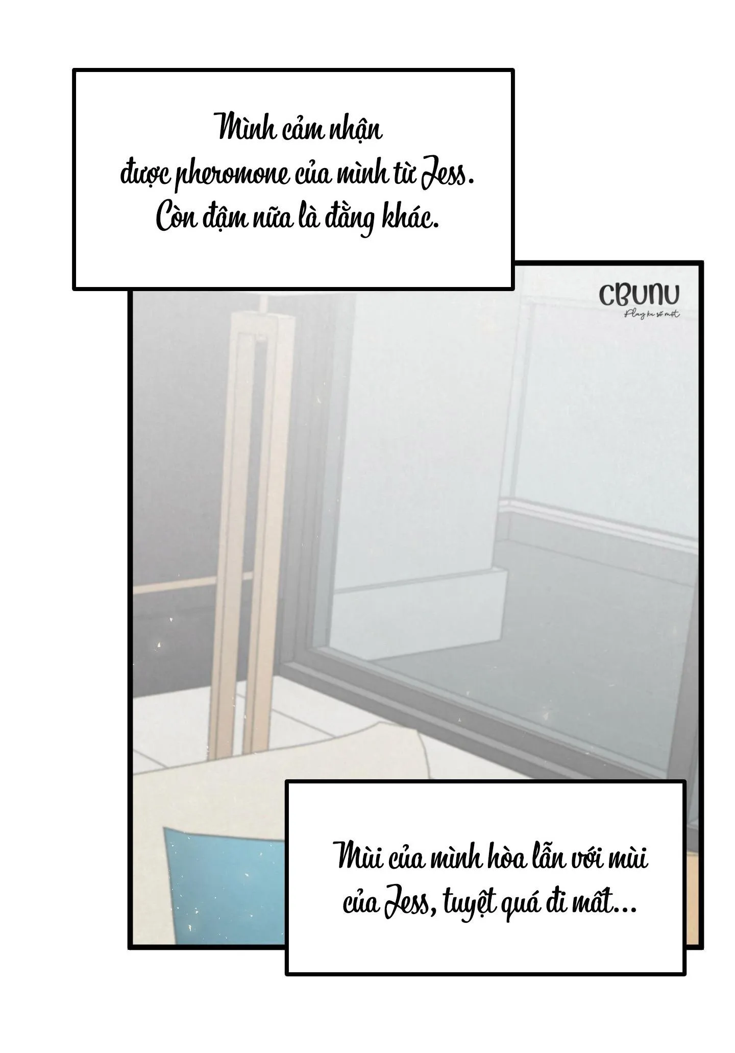 |DROP| Cặp Bài Trùng Chapter 9 Trang 20