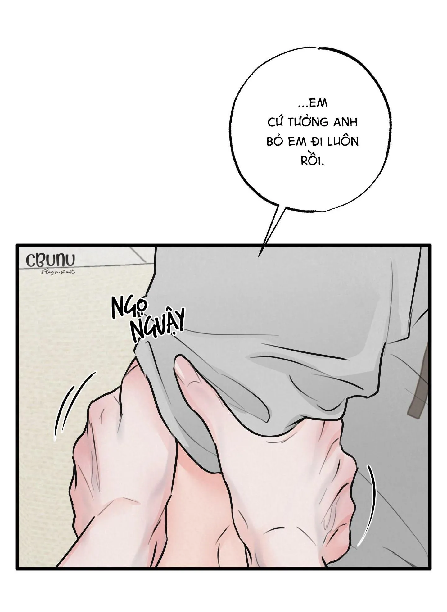 |DROP| Cặp Bài Trùng Chapter 9 Trang 21