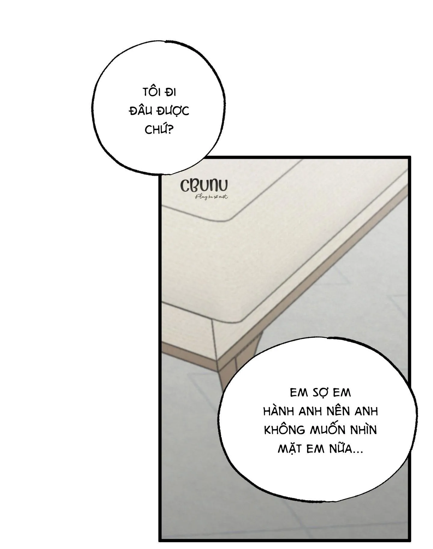 |DROP| Cặp Bài Trùng Chapter 9 Trang 22