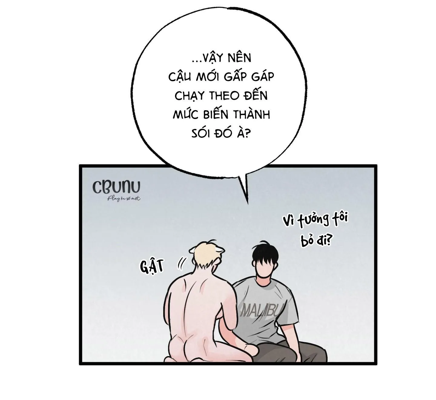 |DROP| Cặp Bài Trùng Chapter 9 Trang 23