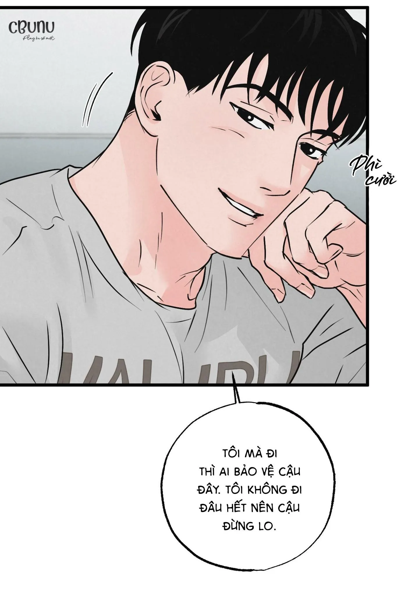 |DROP| Cặp Bài Trùng Chapter 9 Trang 25