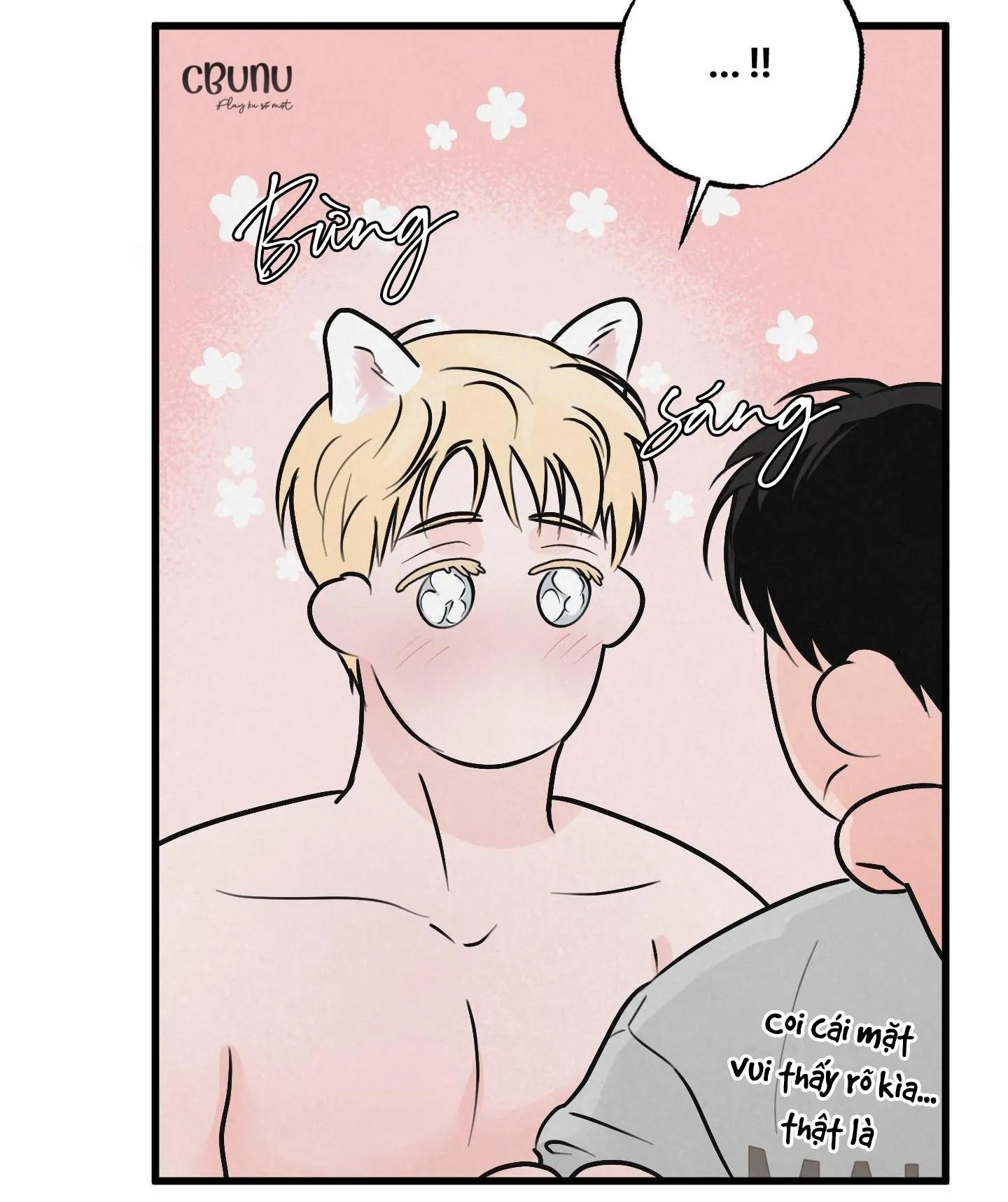 |DROP| Cặp Bài Trùng Chapter 9 Trang 27