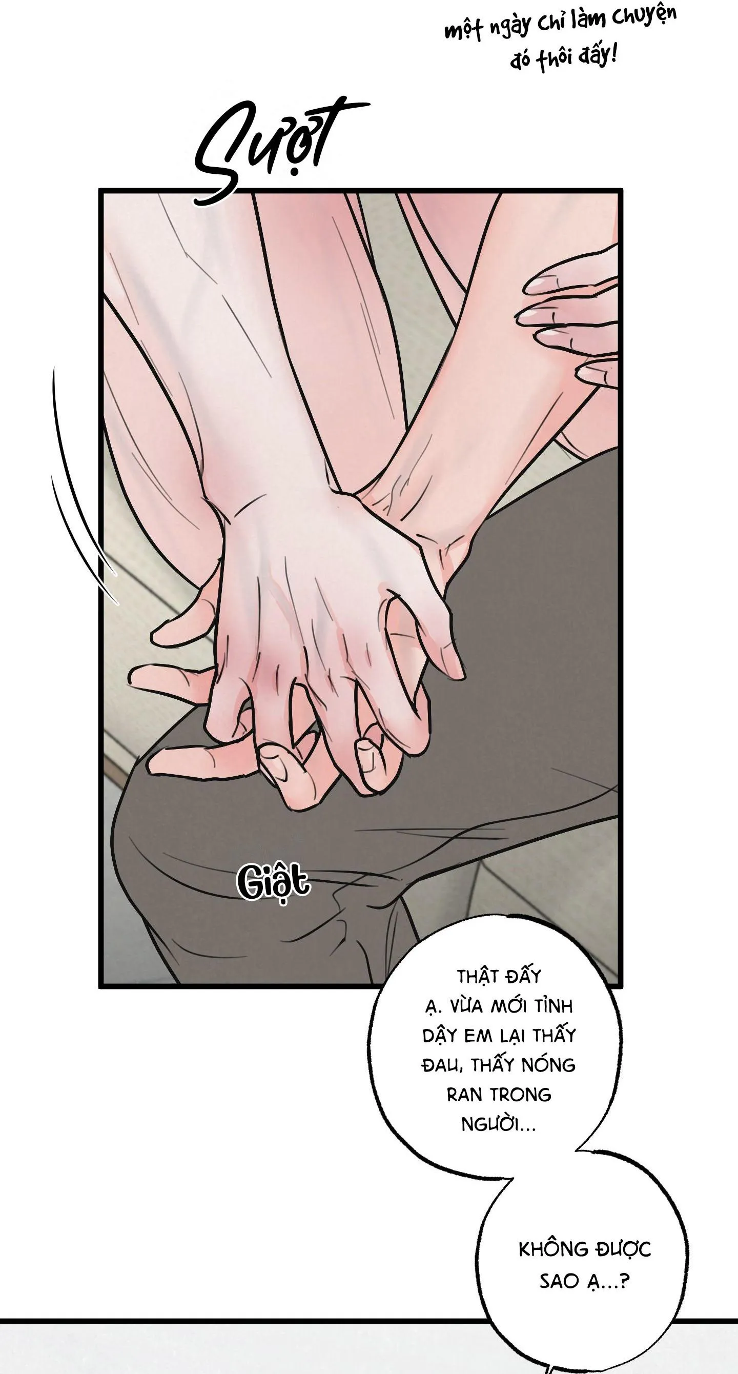 |DROP| Cặp Bài Trùng Chapter 9 Trang 36