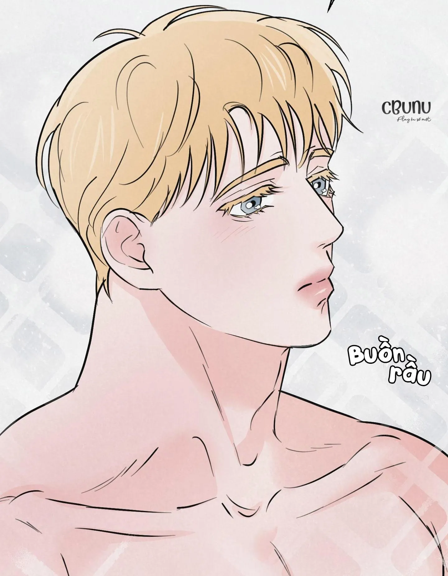 |DROP| Cặp Bài Trùng Chapter 9 Trang 37