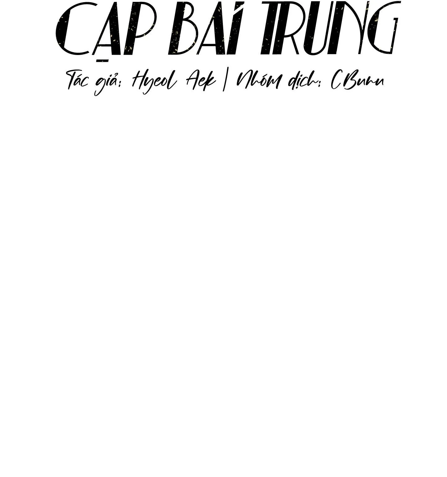 |DROP| Cặp Bài Trùng Chapter 9 Trang 44