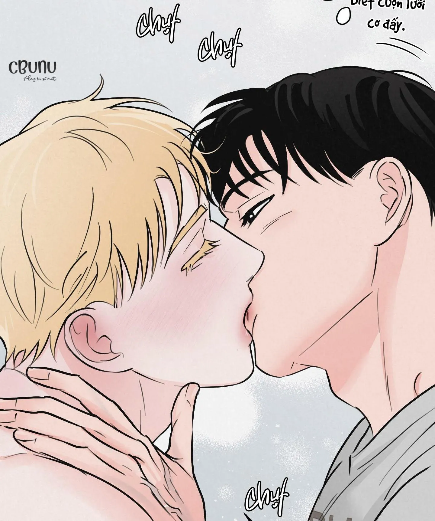 |DROP| Cặp Bài Trùng Chapter 9 Trang 47