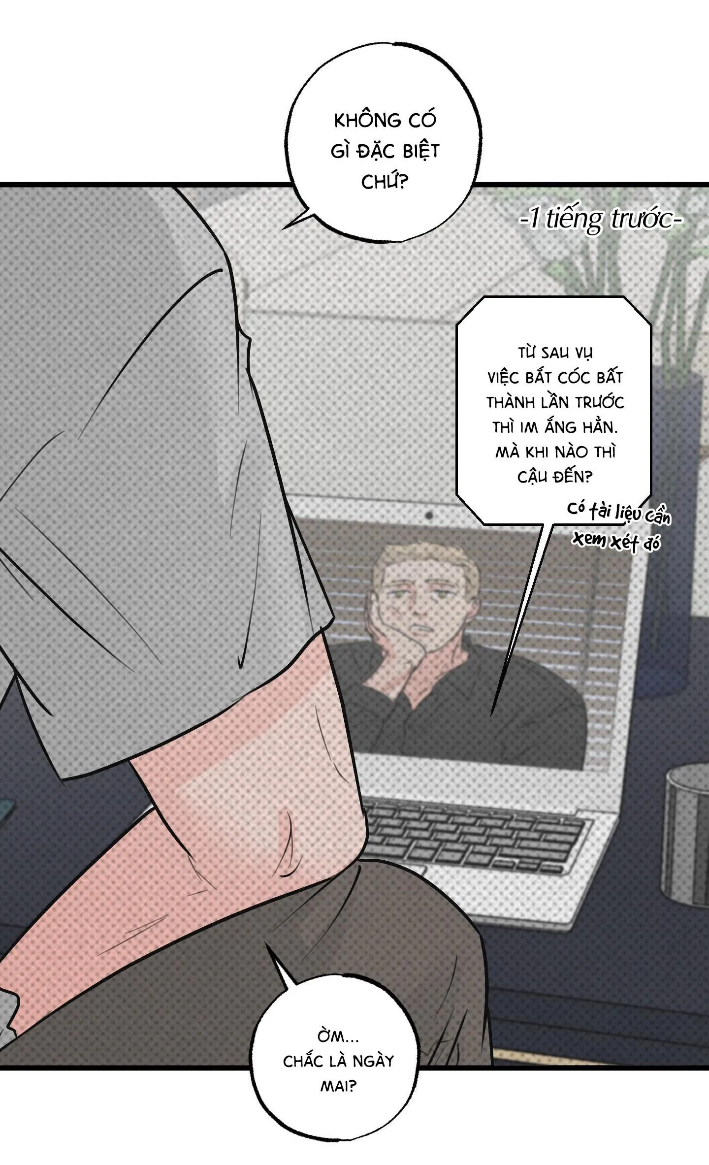 |DROP| Cặp Bài Trùng Chapter 9 Trang 49