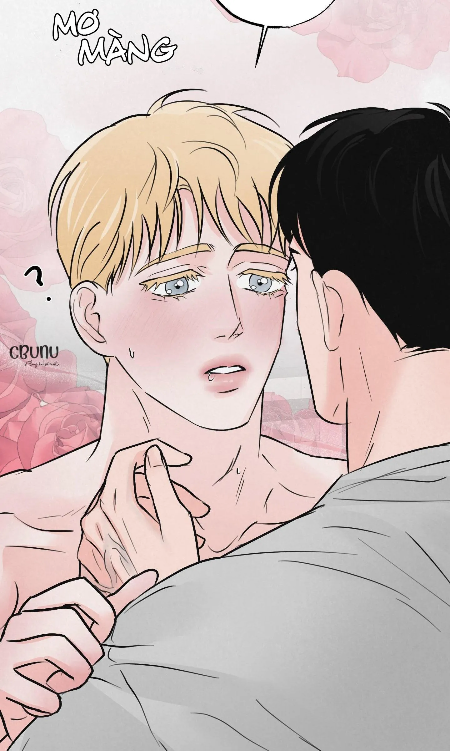 |DROP| Cặp Bài Trùng Chapter 9 Trang 53