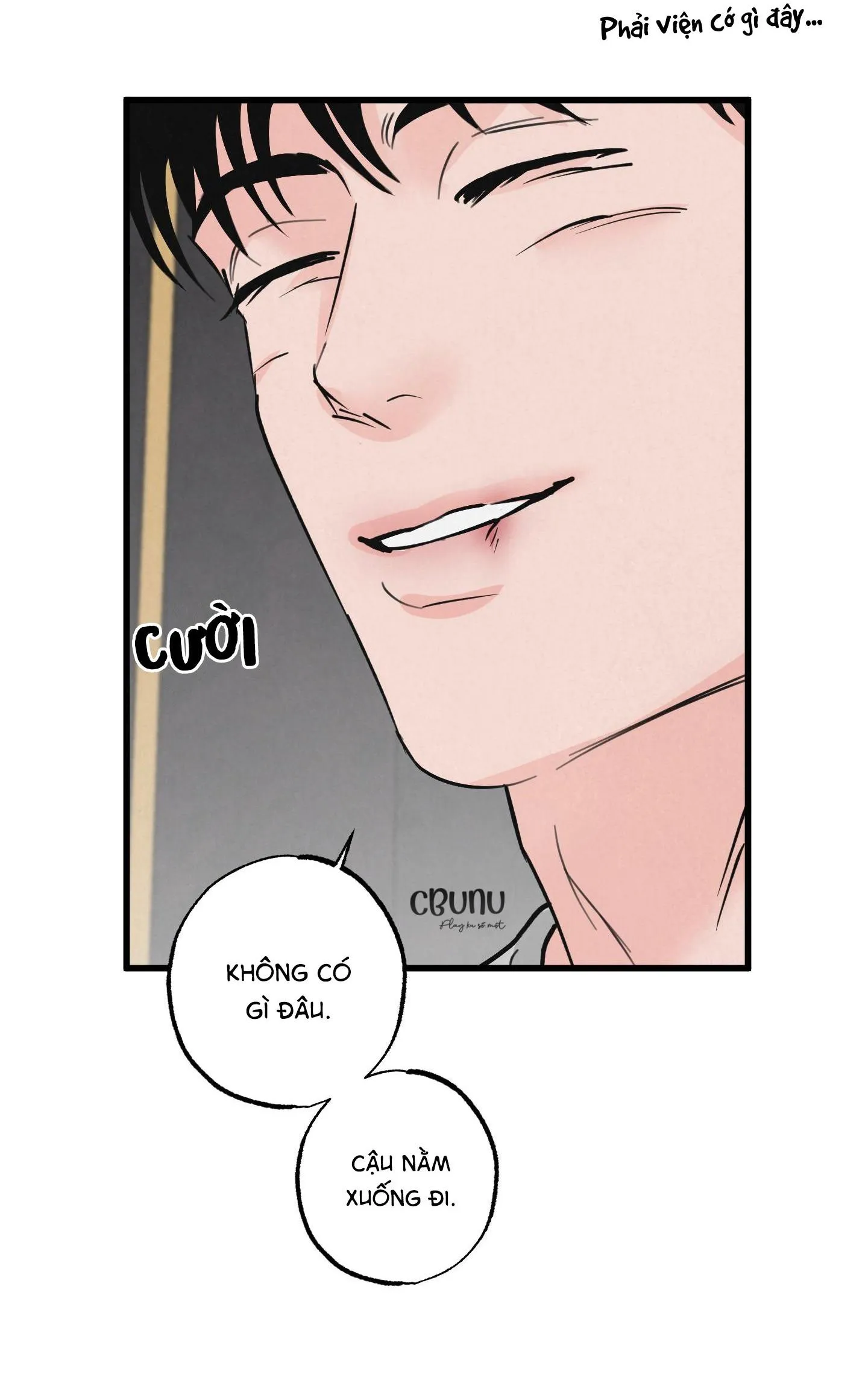 |DROP| Cặp Bài Trùng Chapter 9 Trang 56