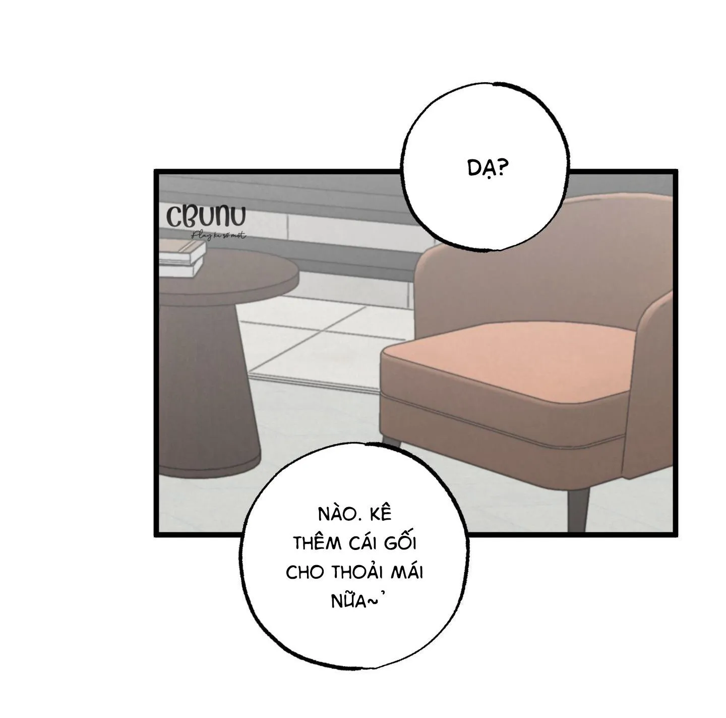 |DROP| Cặp Bài Trùng Chapter 9 Trang 57