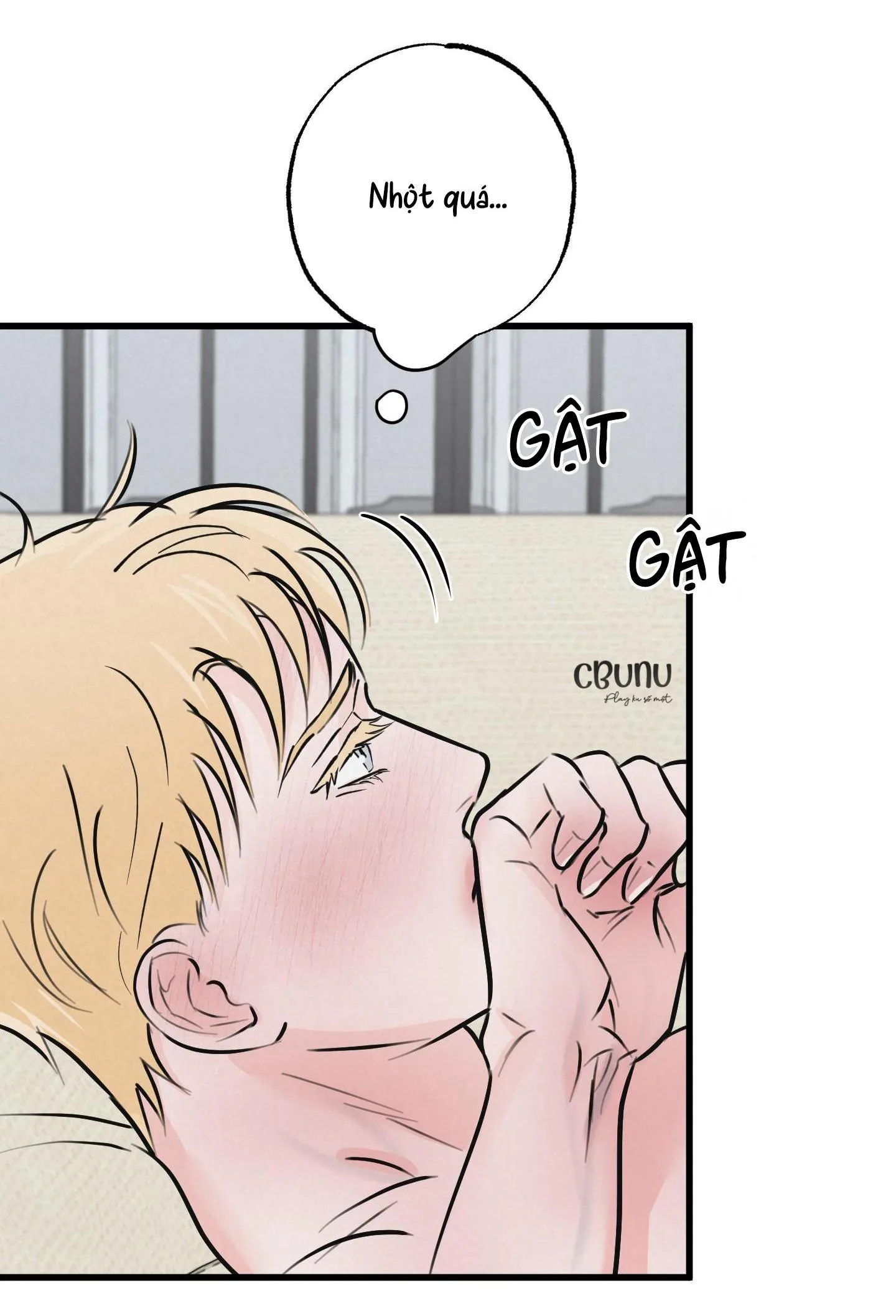 |DROP| Cặp Bài Trùng Chapter 9 Trang 60