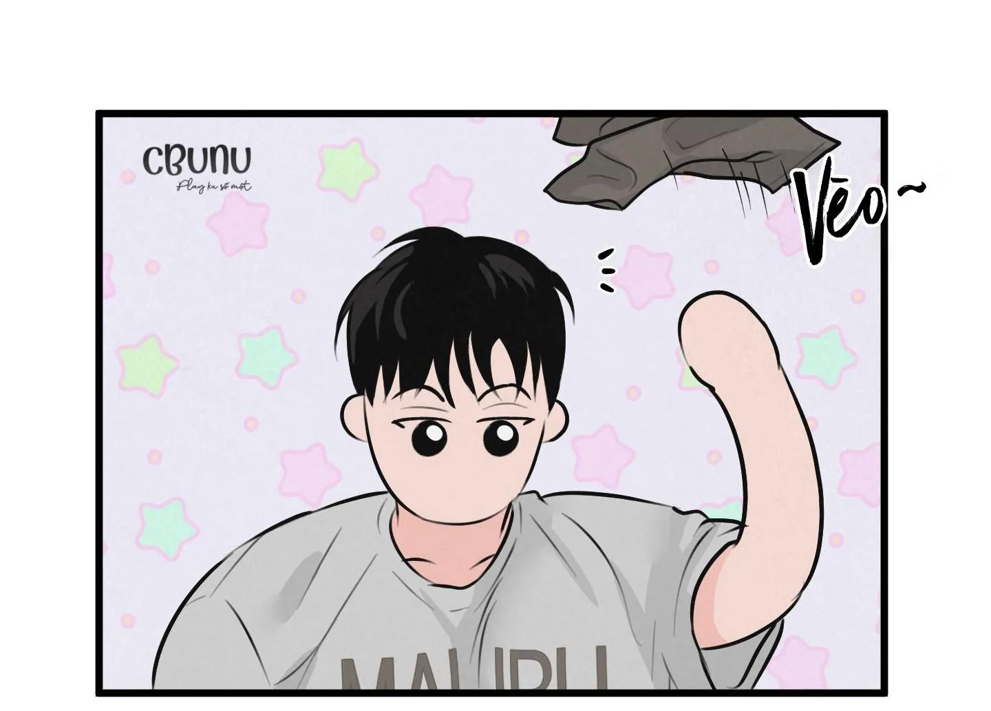 |DROP| Cặp Bài Trùng Chapter 9 Trang 63