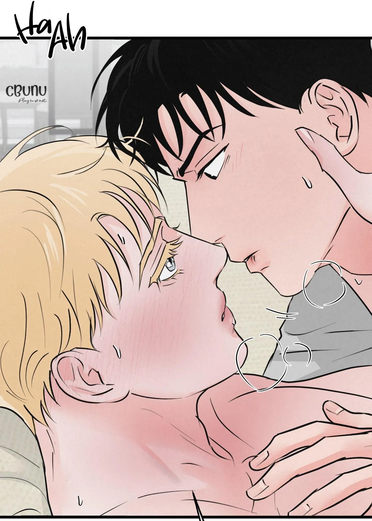 |DROP| Cặp Bài Trùng Chapter 9 Trang 77