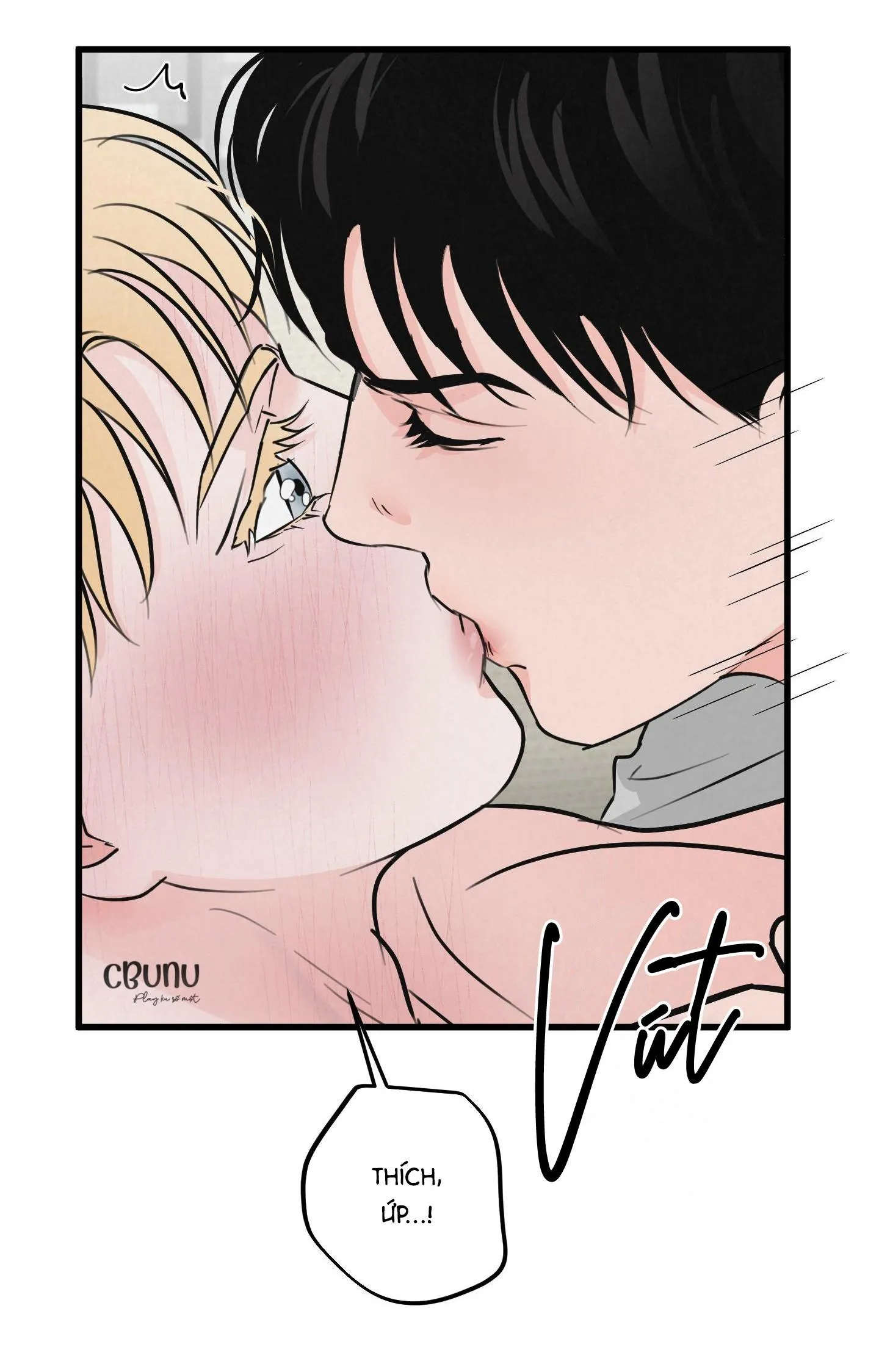 |DROP| Cặp Bài Trùng Chapter 9 Trang 82