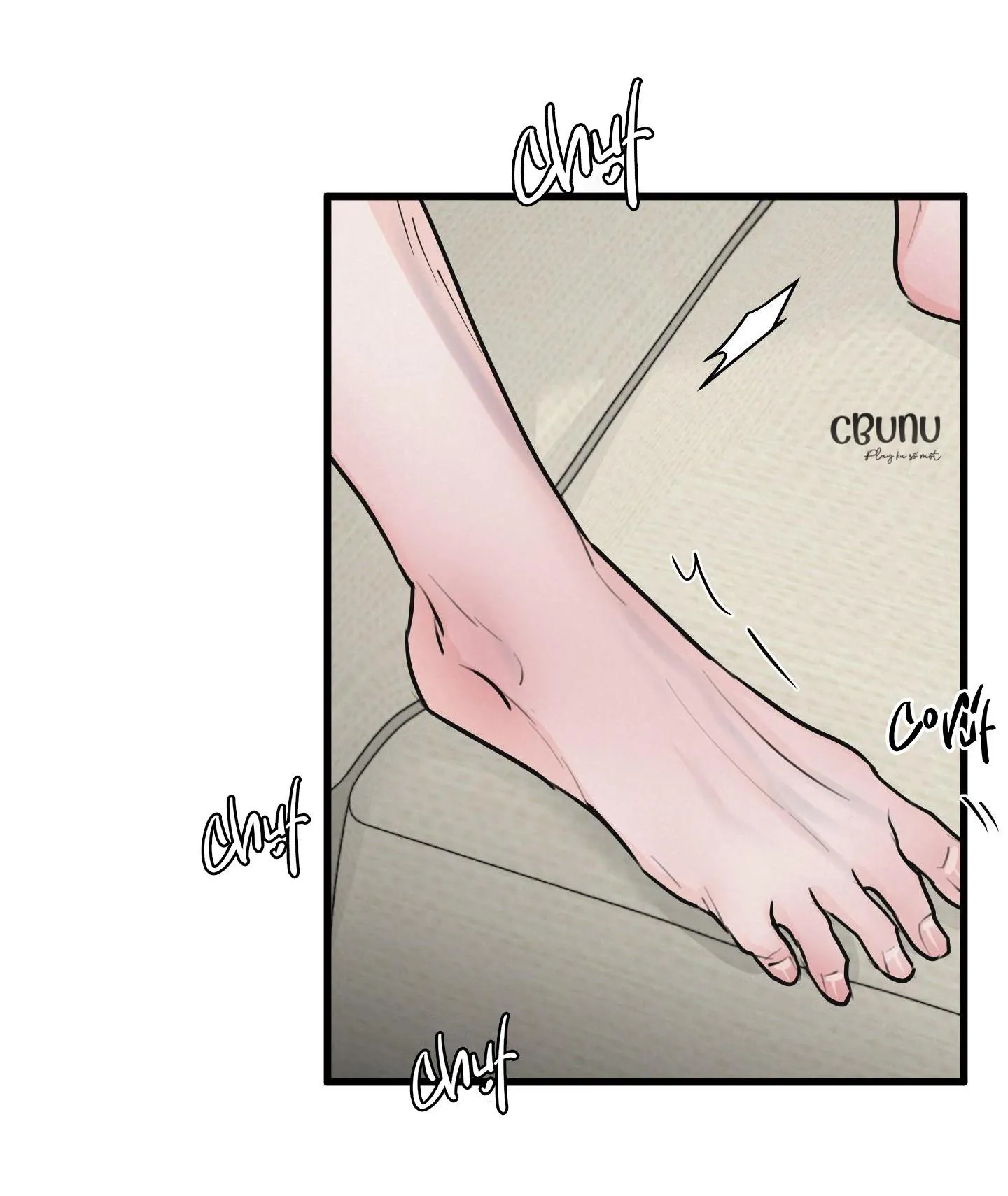 |DROP| Cặp Bài Trùng Chapter 9 Trang 83