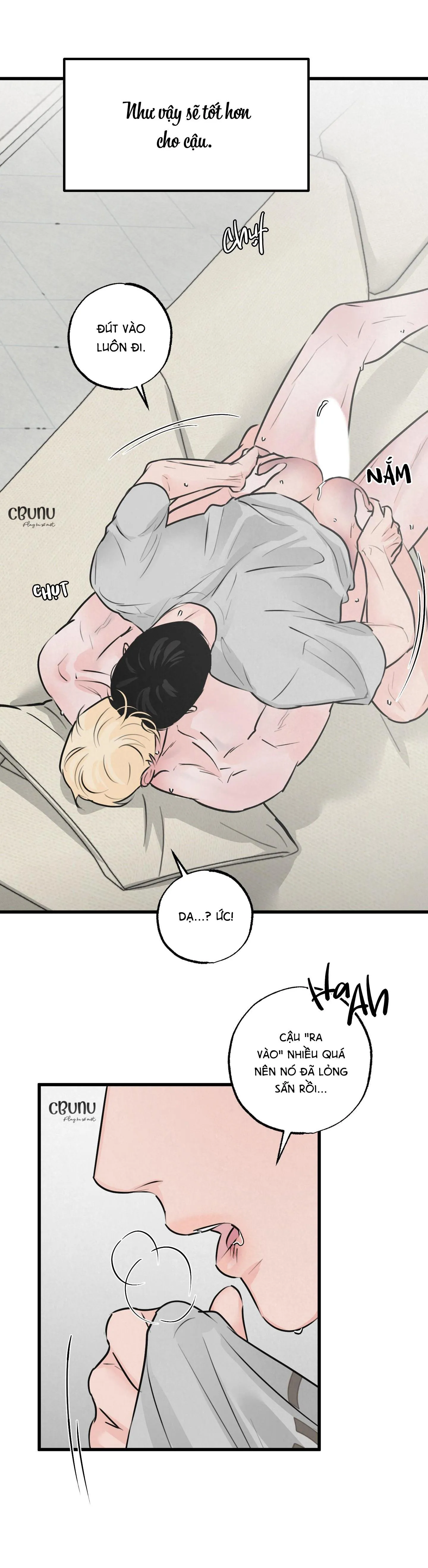 |DROP| Cặp Bài Trùng Chapter 9 Trang 85