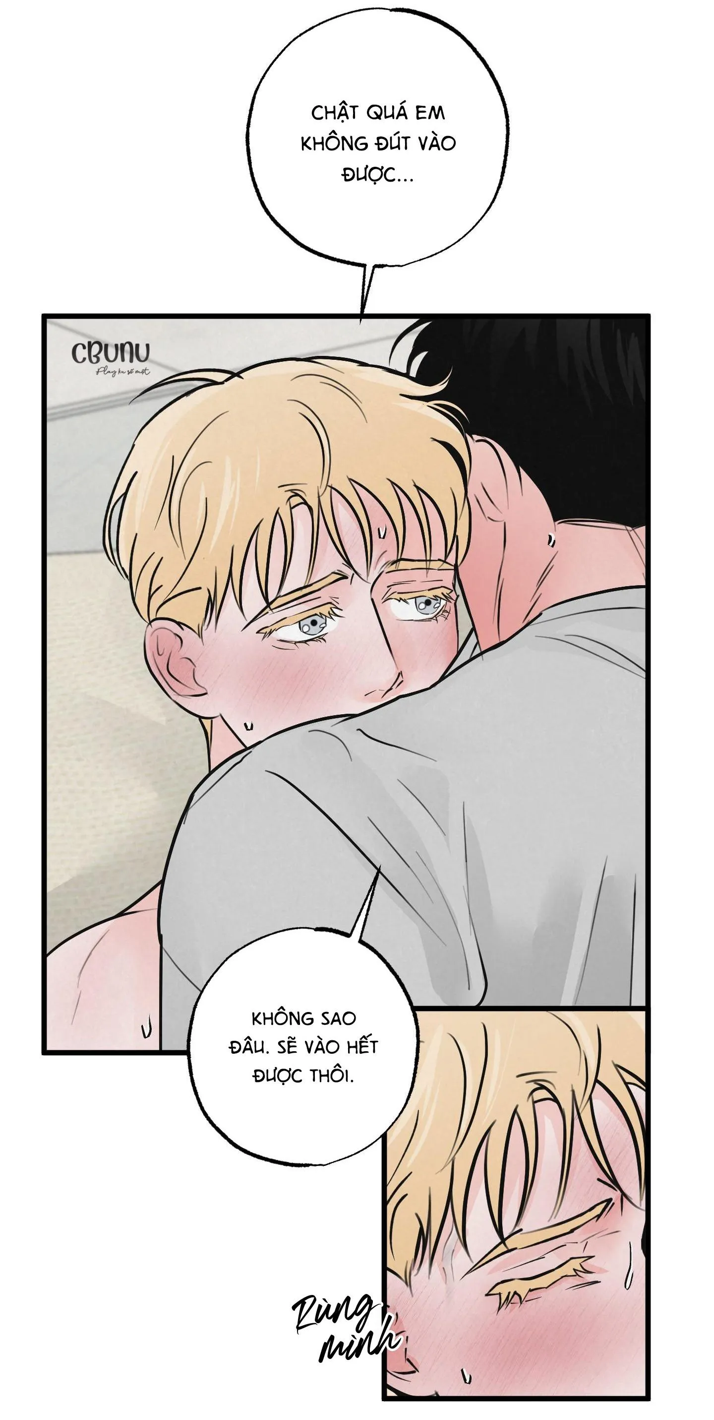 |DROP| Cặp Bài Trùng Chapter 9 Trang 88