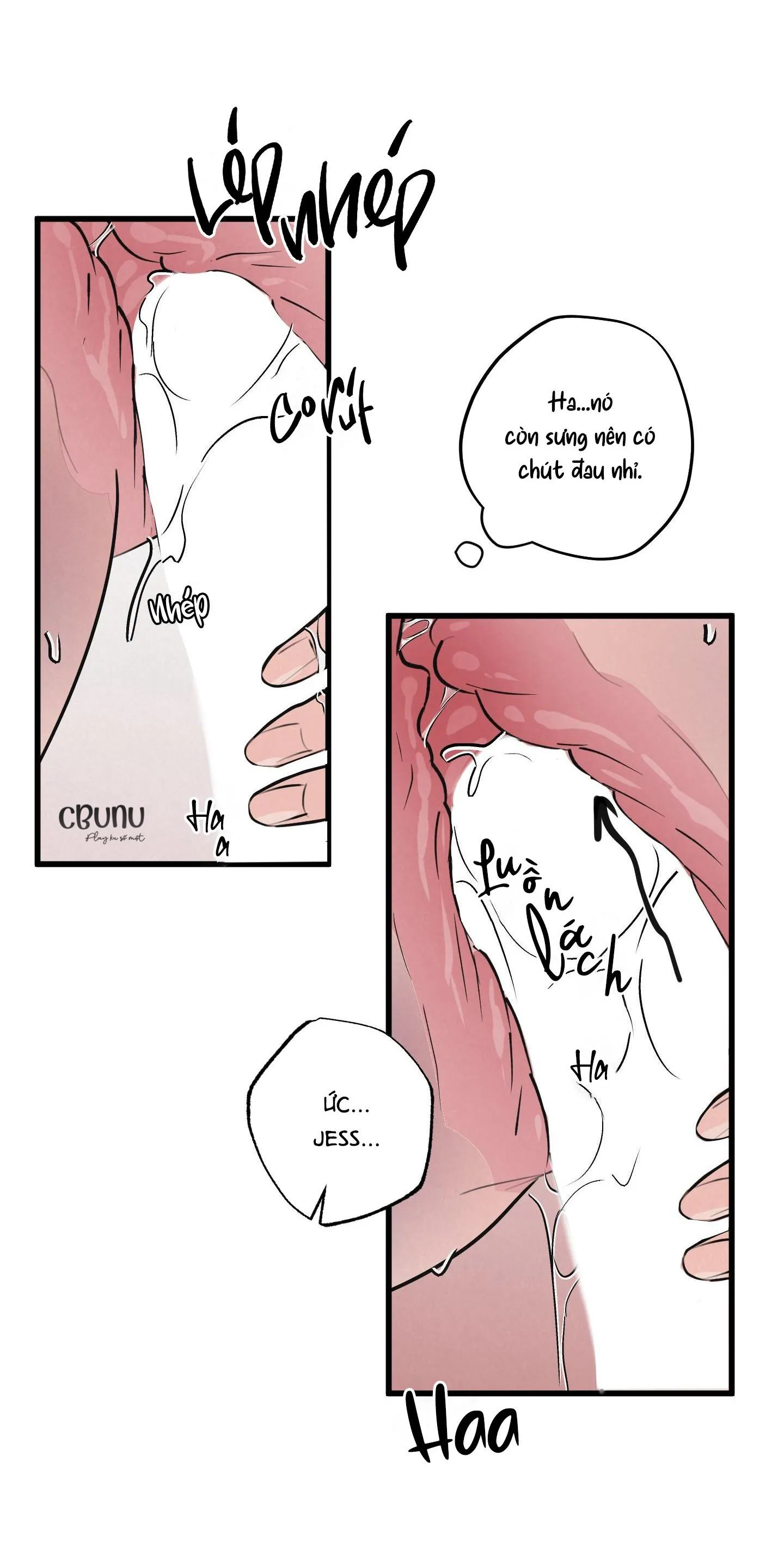 |DROP| Cặp Bài Trùng Chapter 9 Trang 90