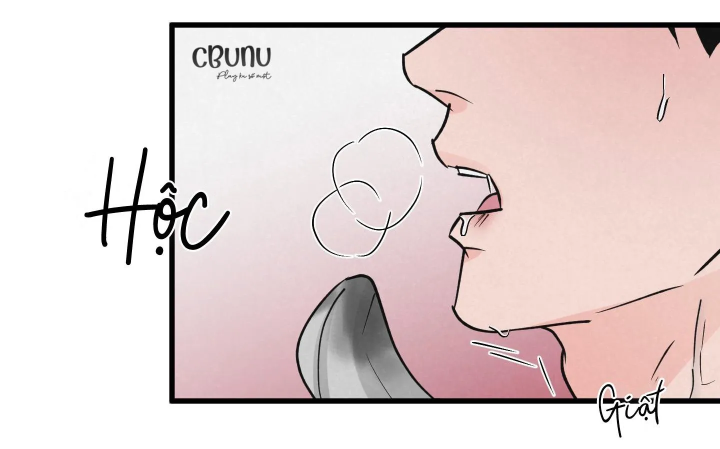 |DROP| Cặp Bài Trùng Chapter 9 Trang 96