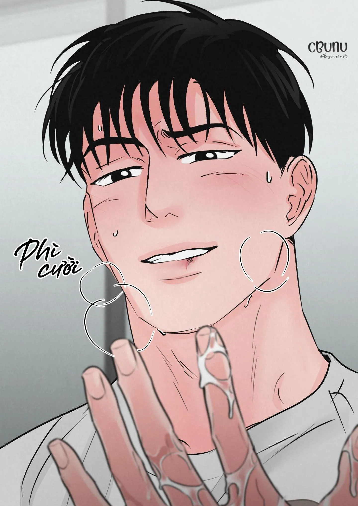 |DROP| Cặp Bài Trùng Chapter 9 Trang 107