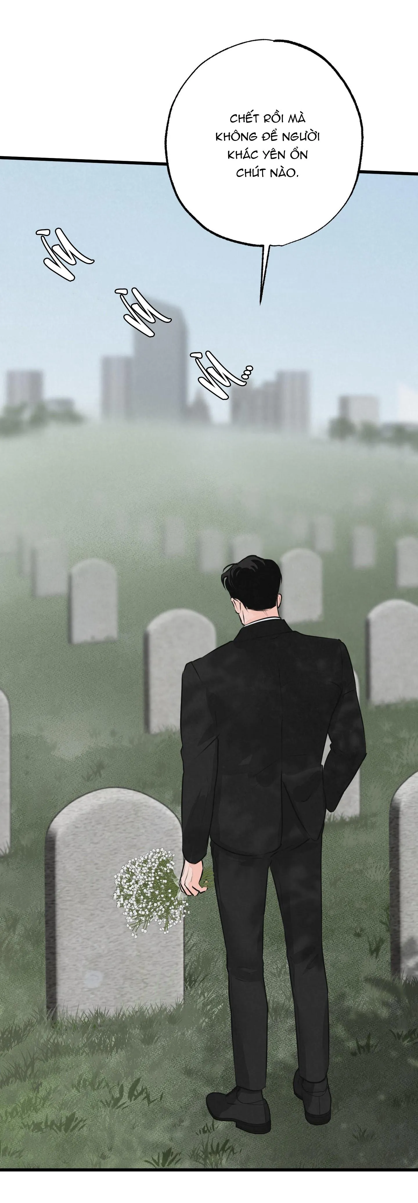 CẶP ĐÔI HOÀN HẢO Chapter 1 Trang 3