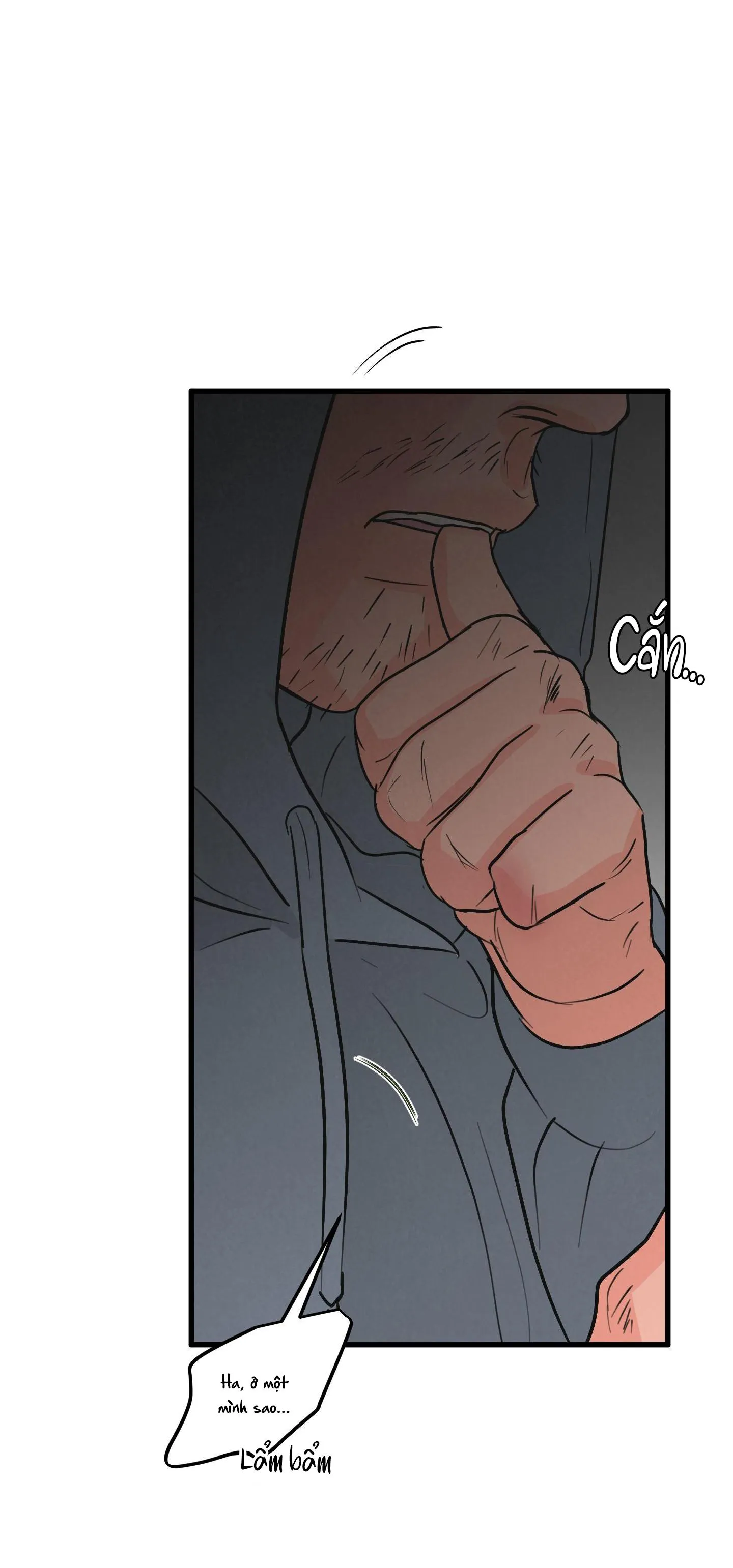 CẶP ĐÔI HOÀN HẢO Chapter 1 Trang 7