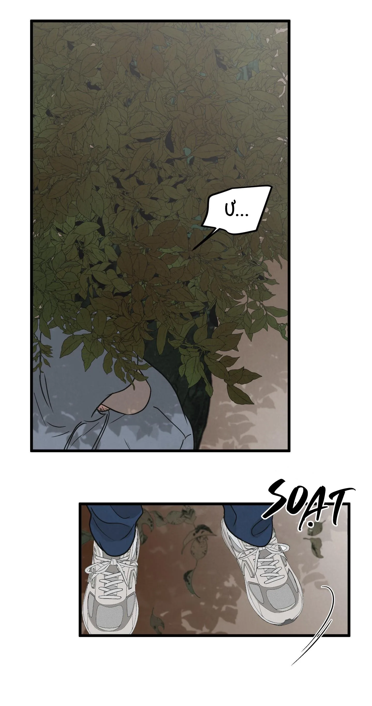 CẶP ĐÔI HOÀN HẢO Chapter 1 Trang 9