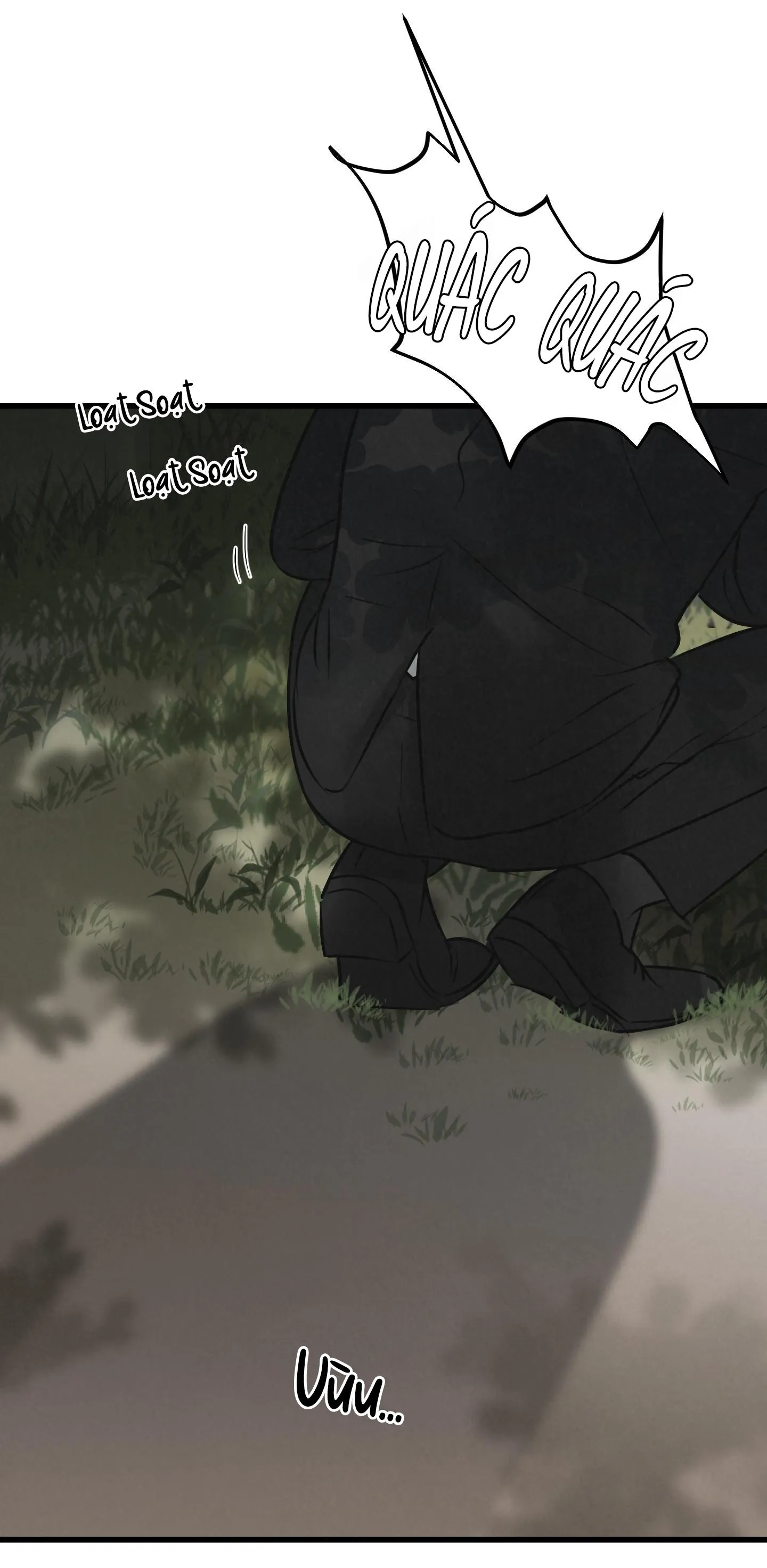 CẶP ĐÔI HOÀN HẢO Chapter 1 Trang 12