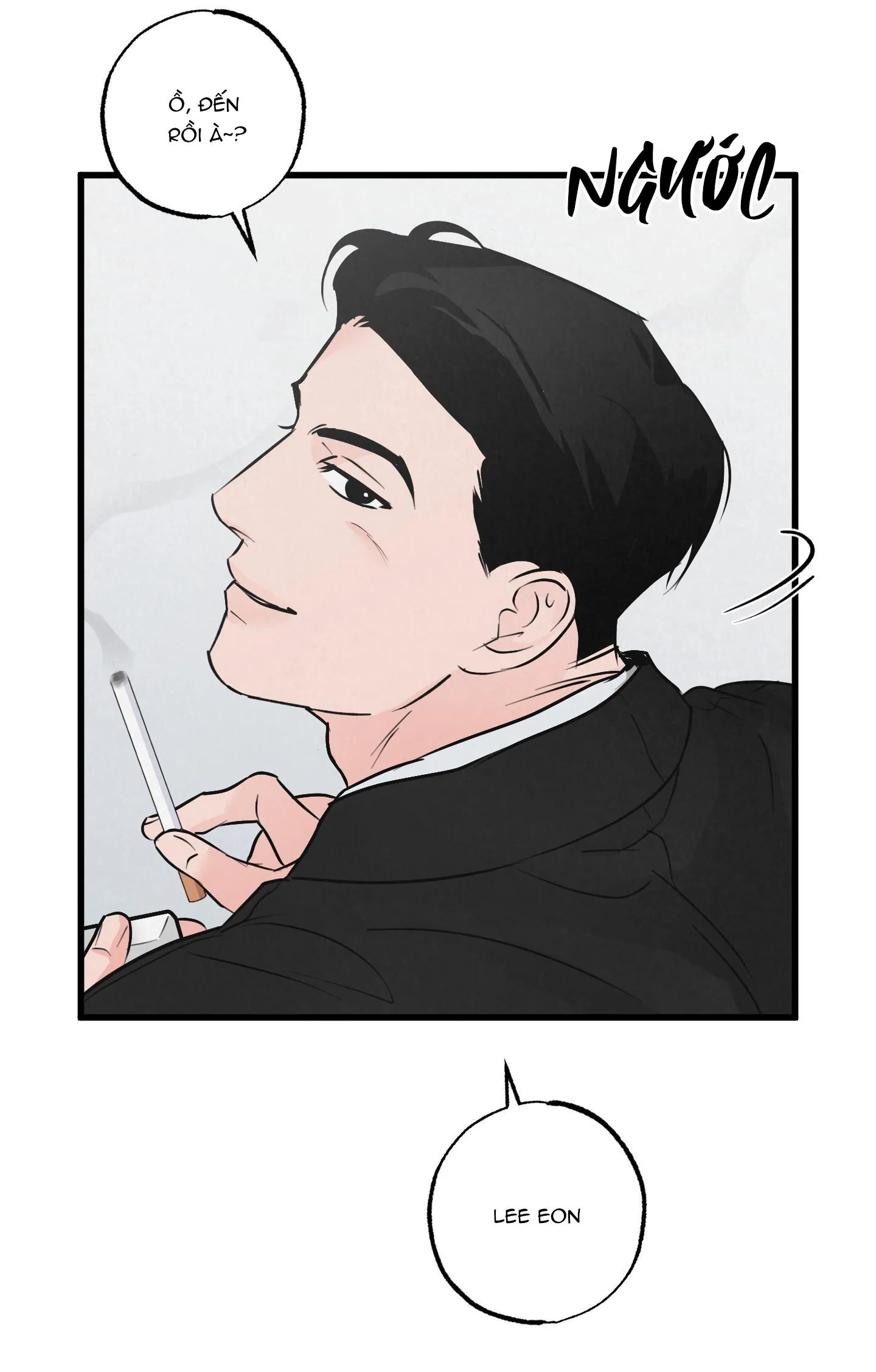 CẶP ĐÔI HOÀN HẢO Chapter 1 Trang 13