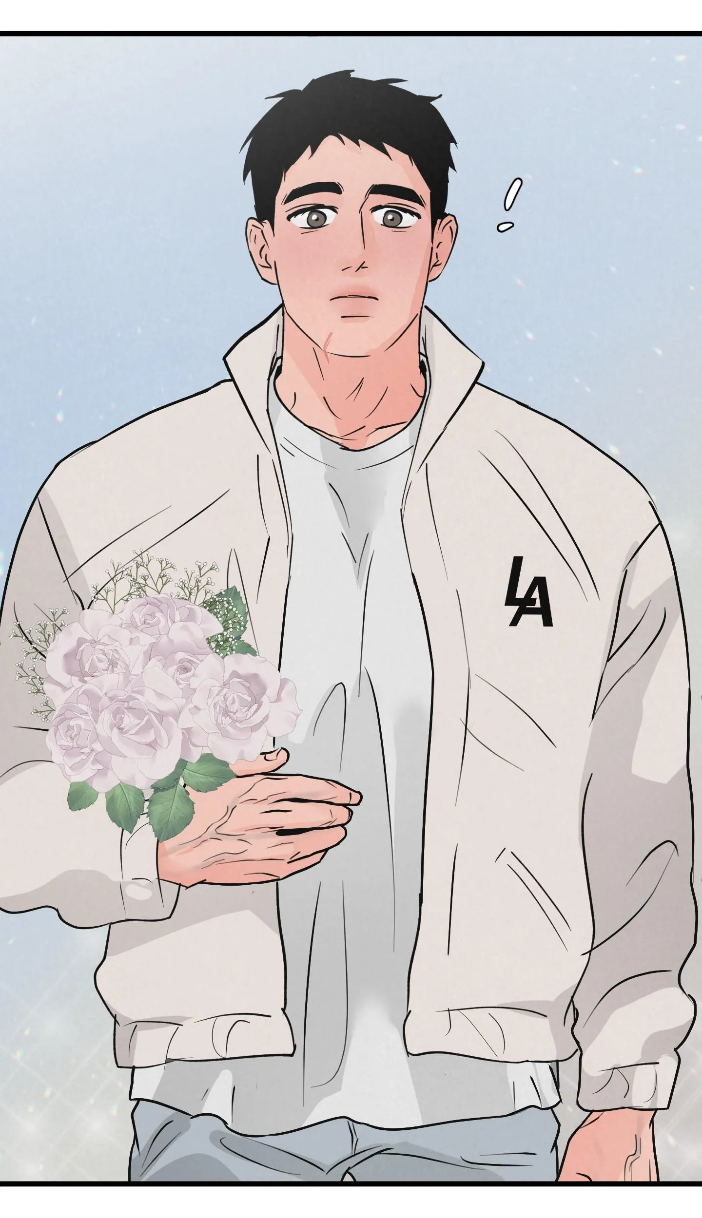 CẶP ĐÔI HOÀN HẢO Chapter 1 Trang 14