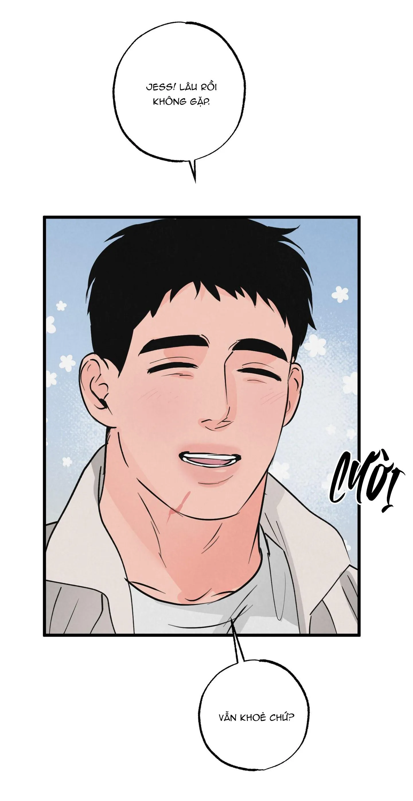 CẶP ĐÔI HOÀN HẢO Chapter 1 Trang 15