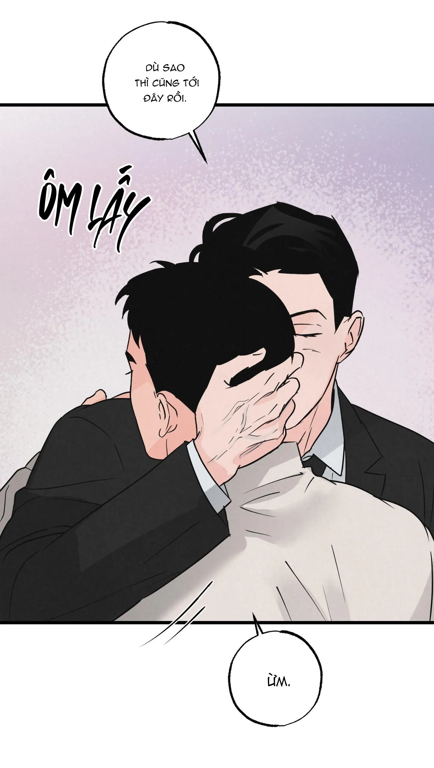 CẶP ĐÔI HOÀN HẢO Chapter 1 Trang 17