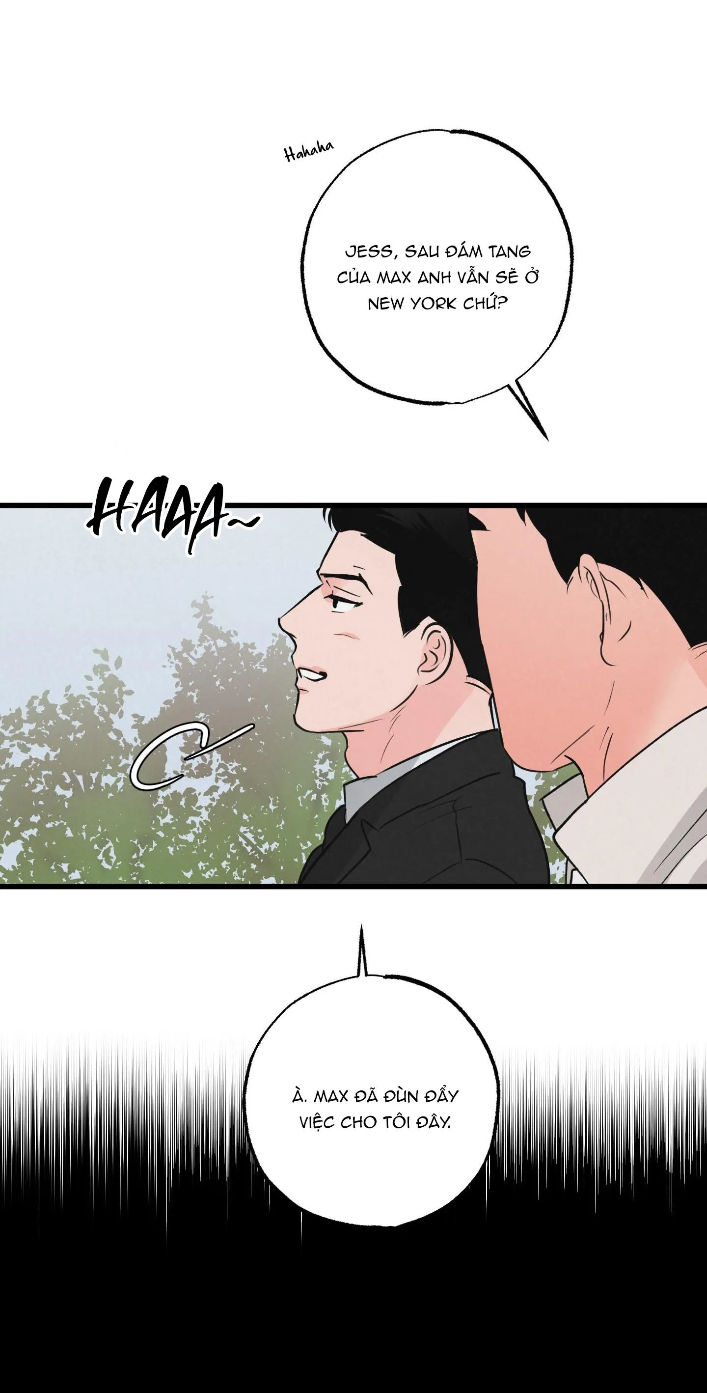 CẶP ĐÔI HOÀN HẢO Chapter 1 Trang 28