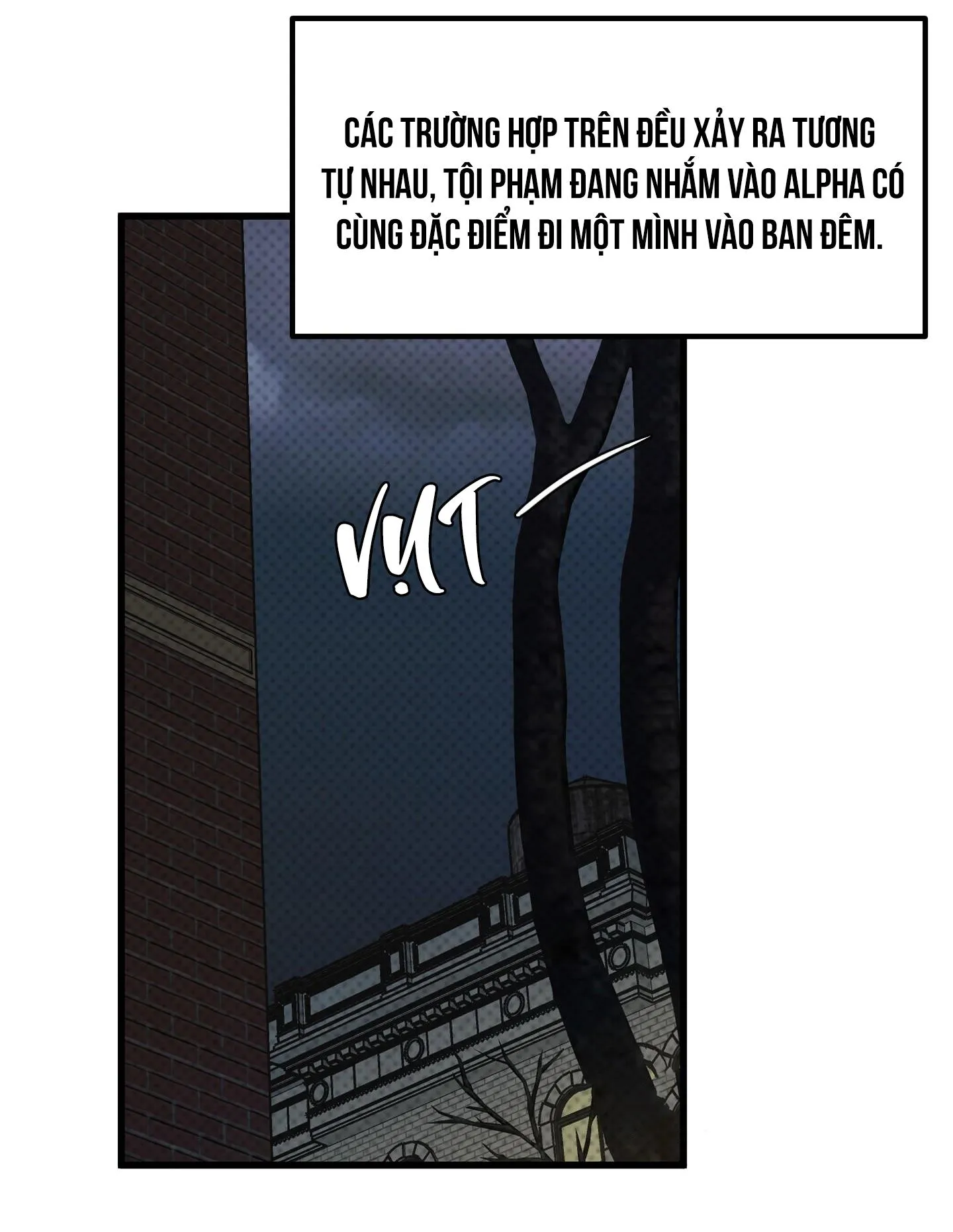 CẶP ĐÔI HOÀN HẢO Chapter 1 Trang 32