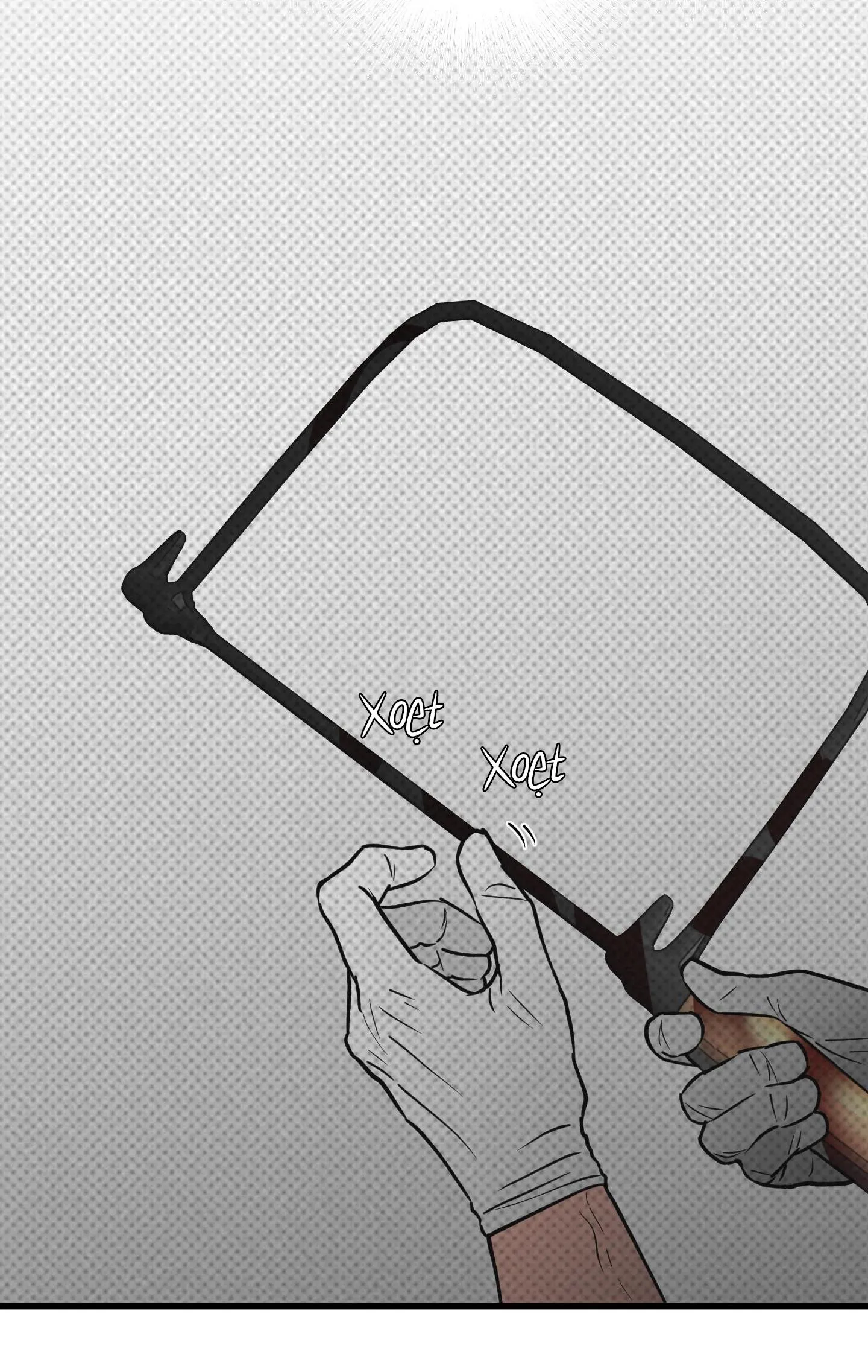 CẶP ĐÔI HOÀN HẢO Chapter 1 Trang 36