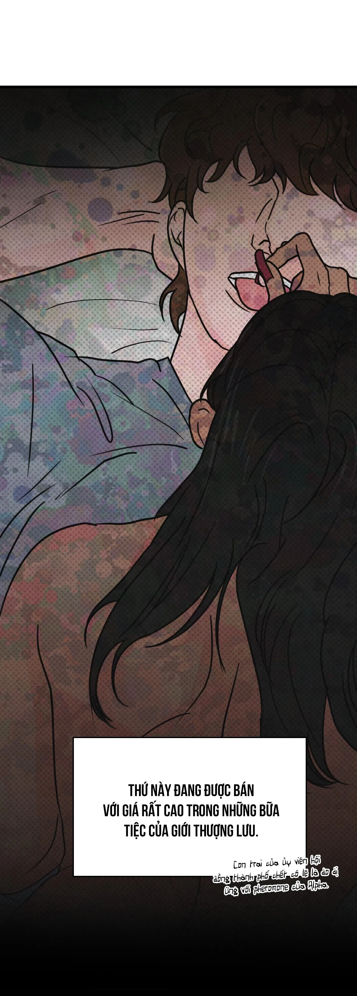 CẶP ĐÔI HOÀN HẢO Chapter 1 Trang 39