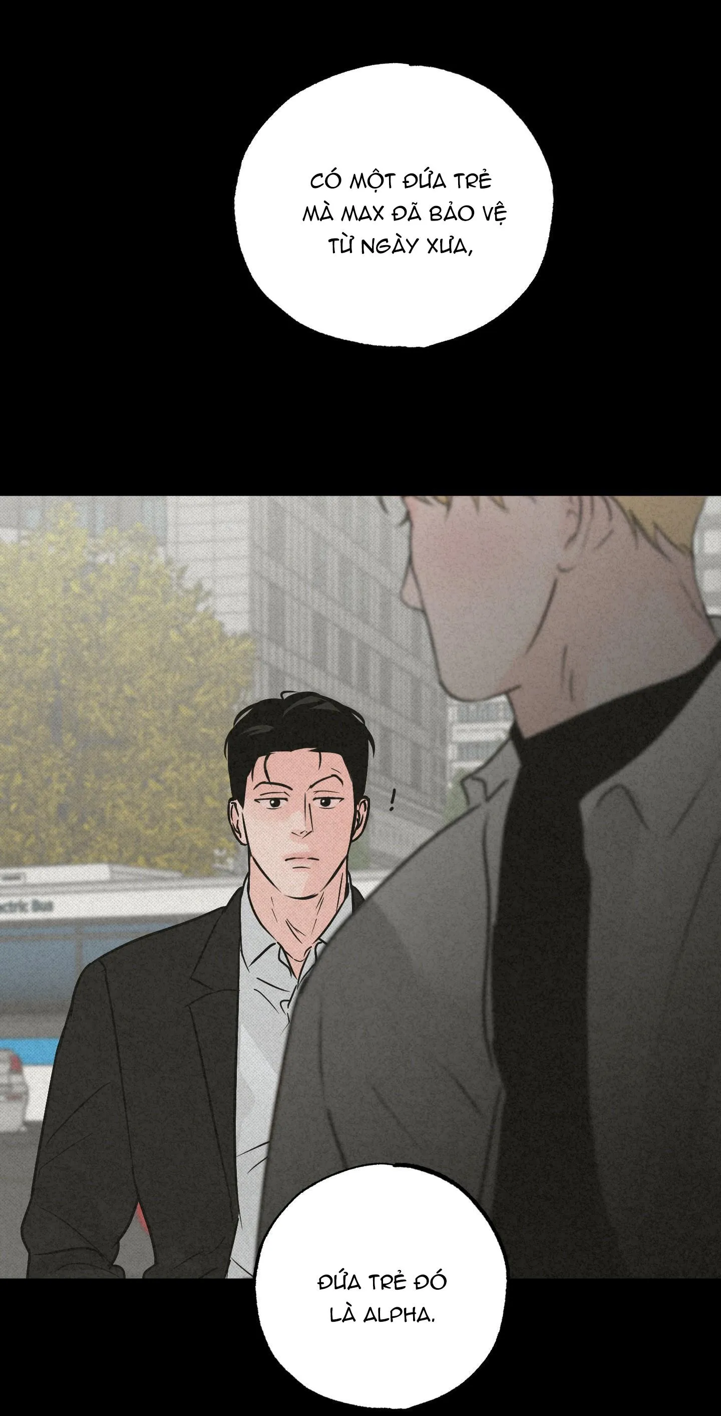 CẶP ĐÔI HOÀN HẢO Chapter 1 Trang 41