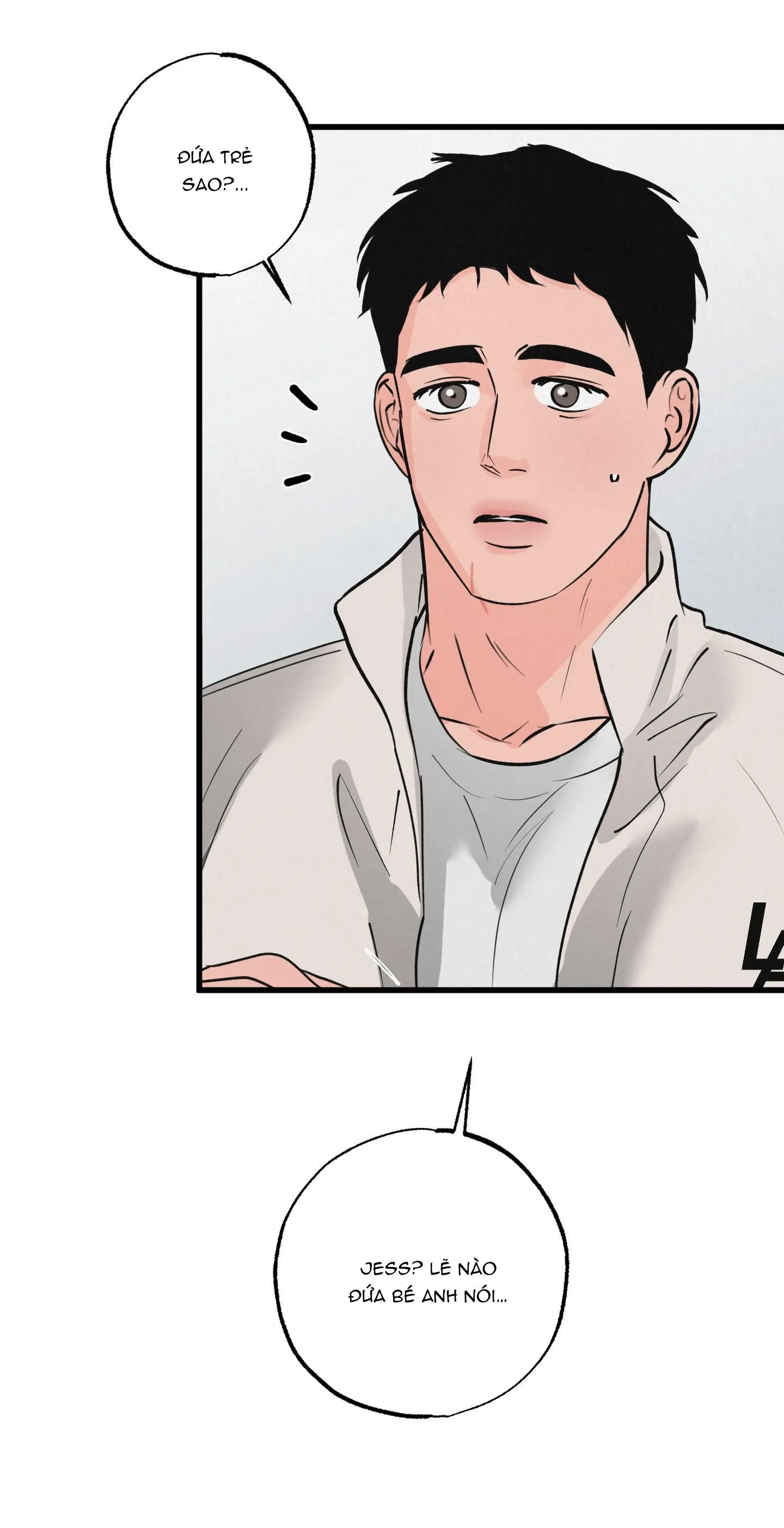 CẶP ĐÔI HOÀN HẢO Chapter 1 Trang 46