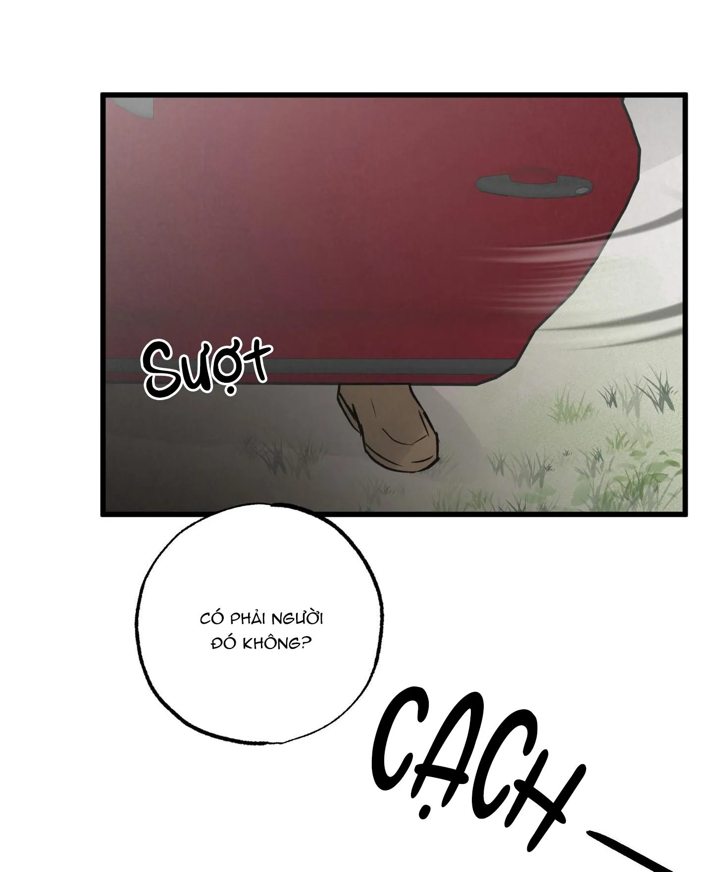 CẶP ĐÔI HOÀN HẢO Chapter 1 Trang 47